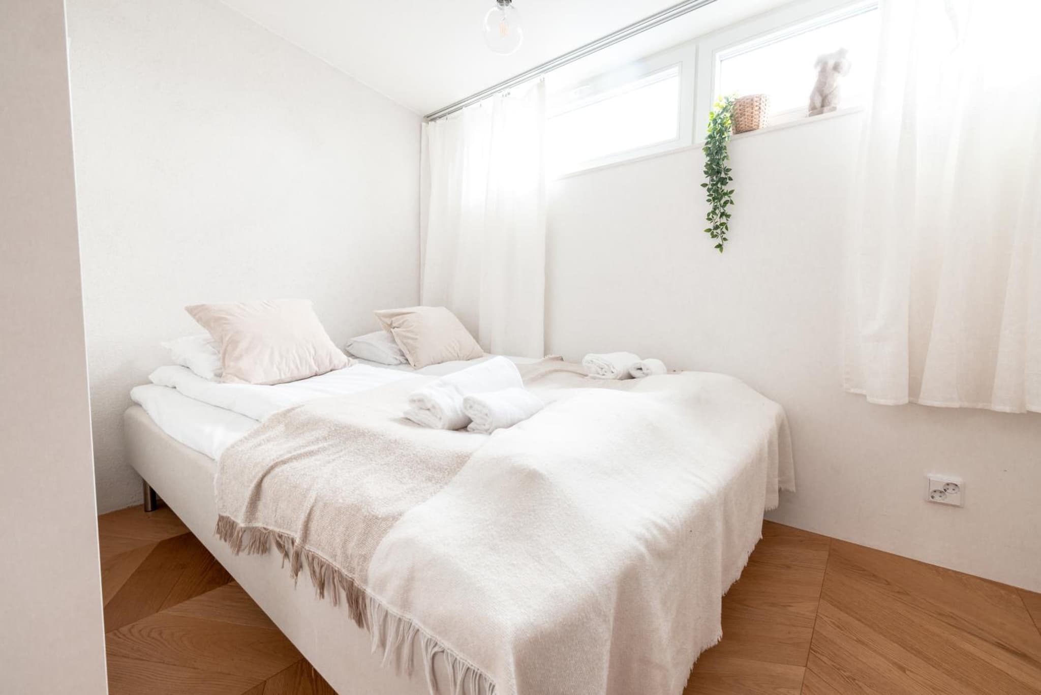 2ndhomes Ullanlinna Penthouse Apartments photo 3