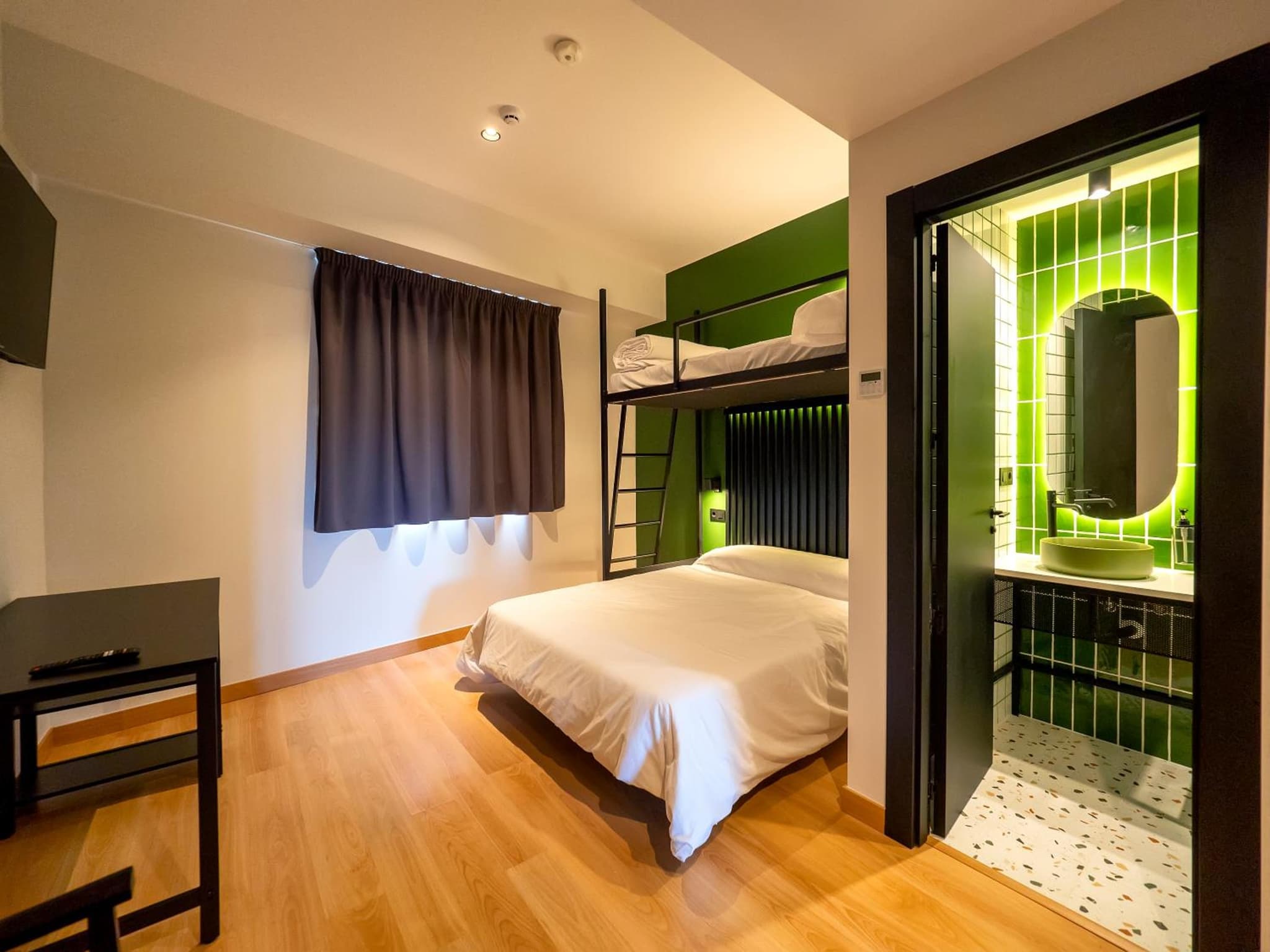 Wonder Hostel photo 4