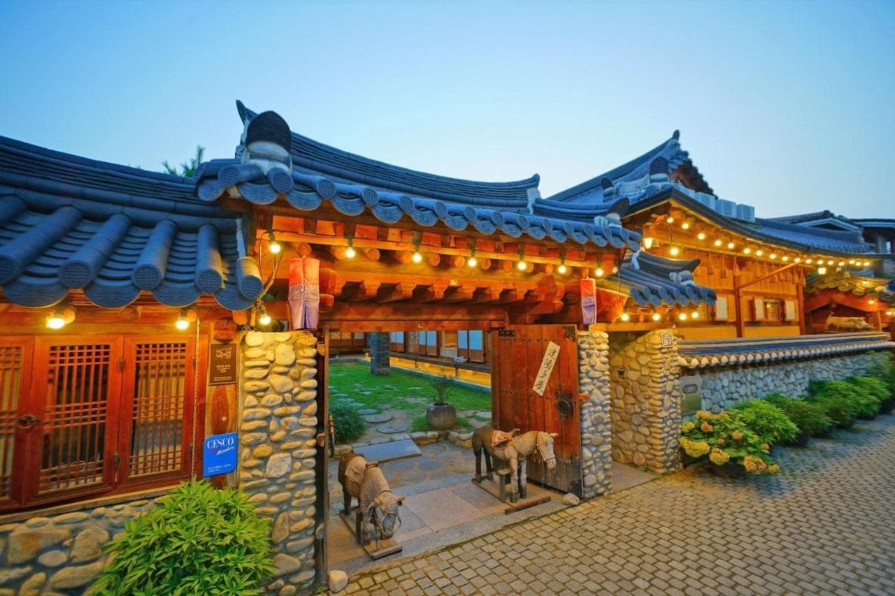 Hanok Gotaek Goeul photo 7