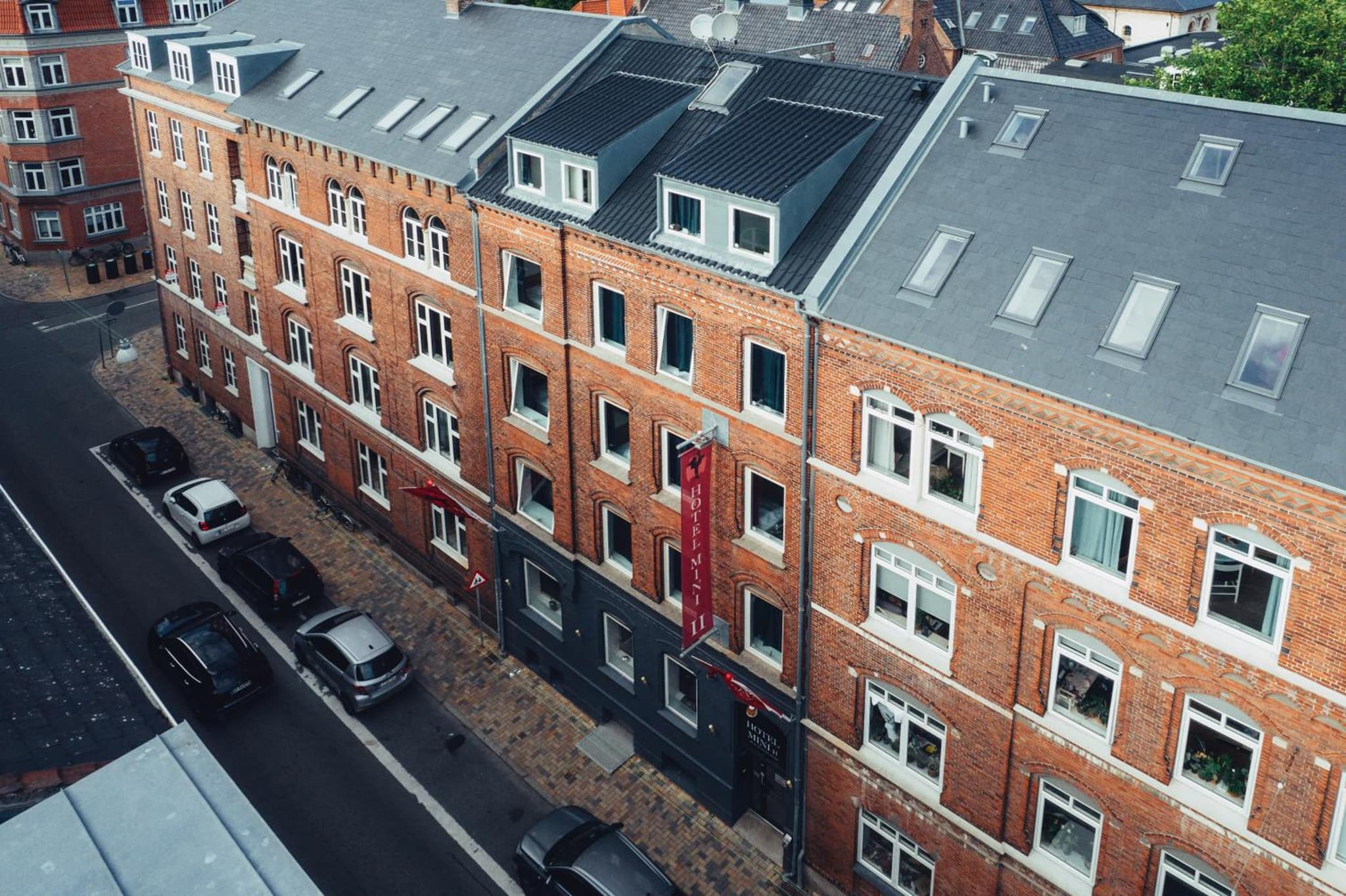Milling Hotel Mini 11 photo 8