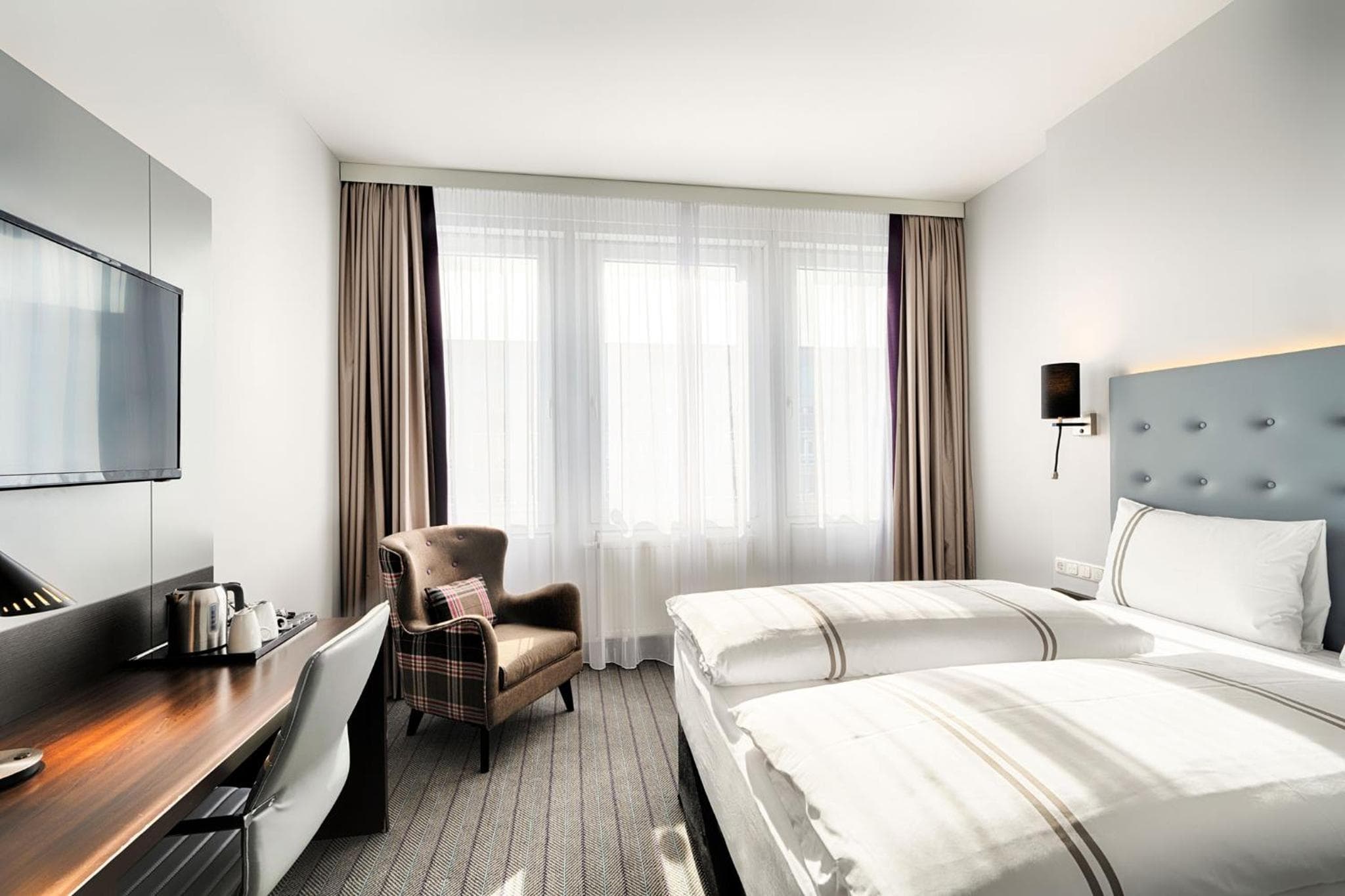 Premier Inn München City Ost photo 4
