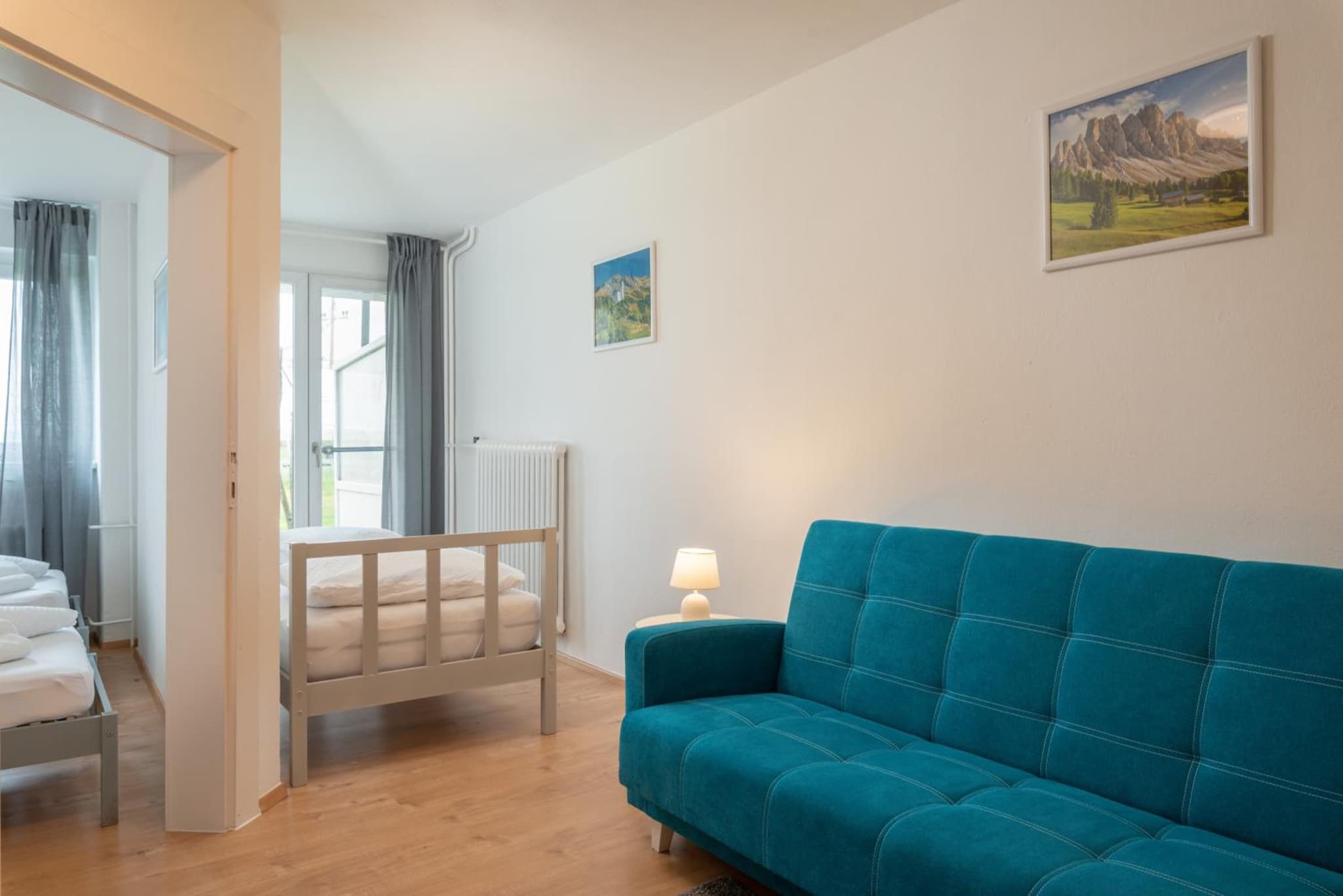 SUN VALLEY Holiday Apartments photo 6