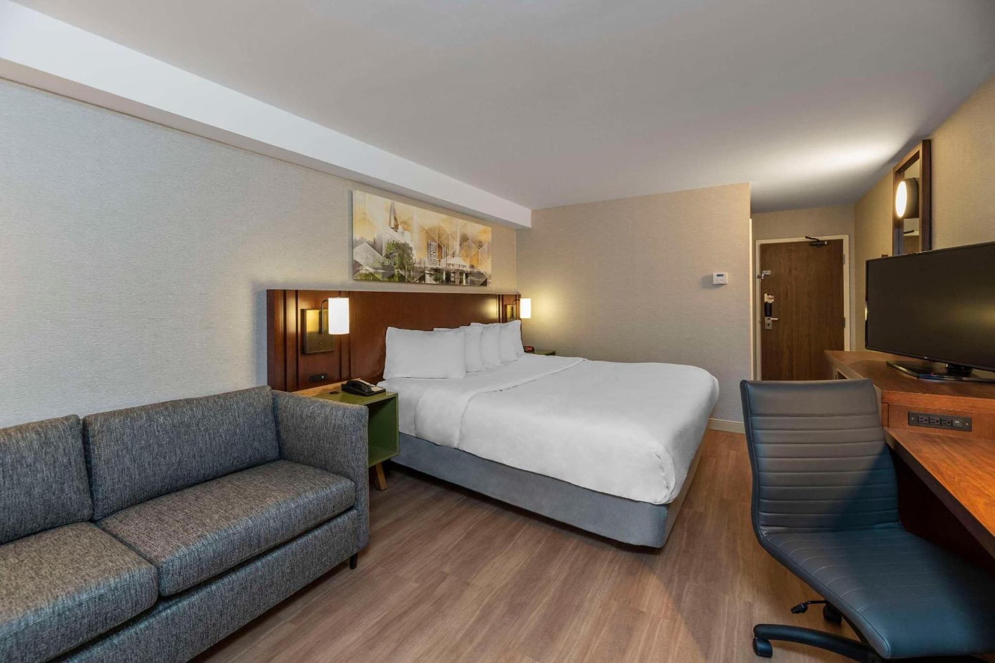 Comfort Inn photo 6