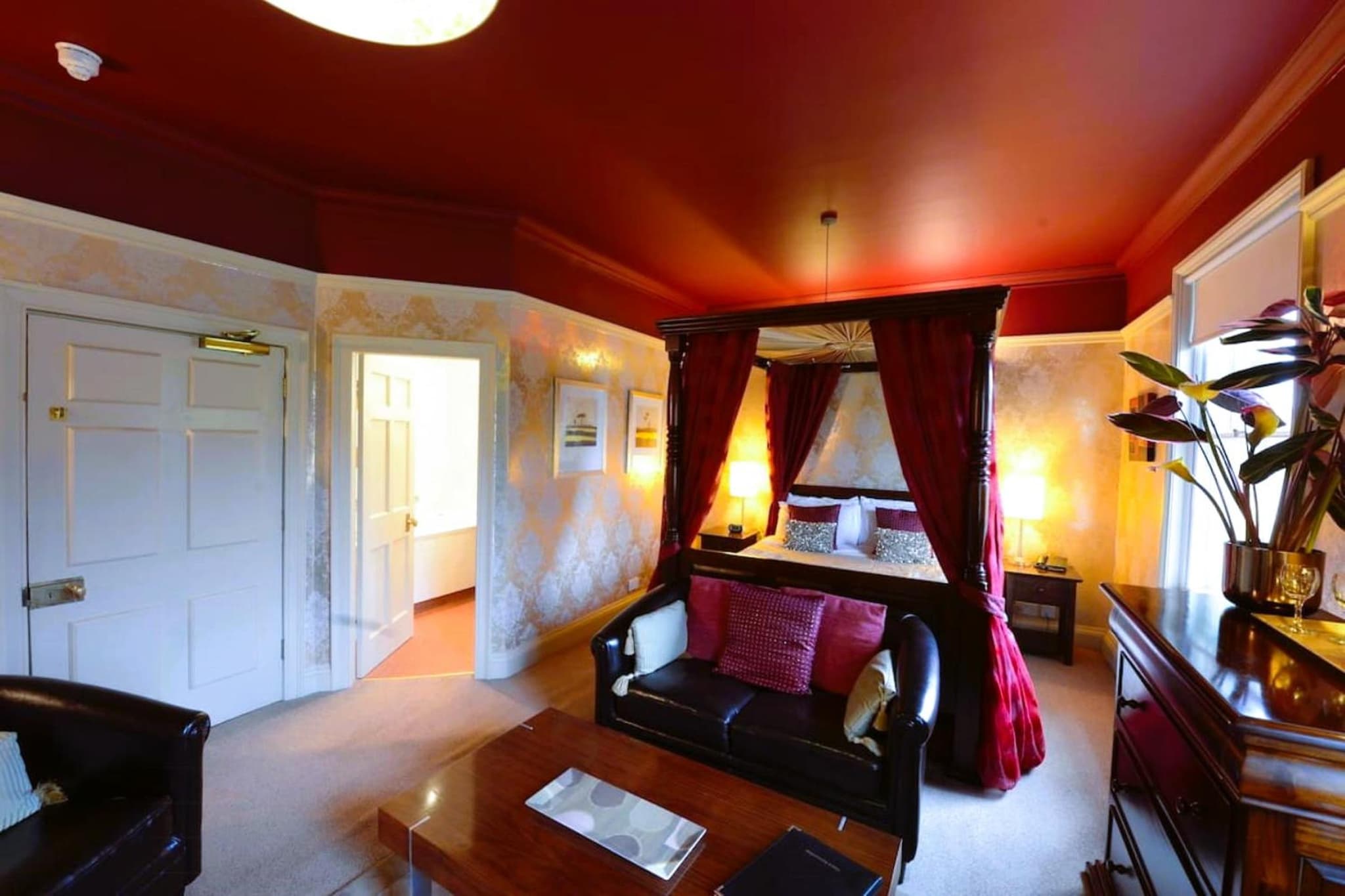 Old Orleton Inn - Telford photo 5