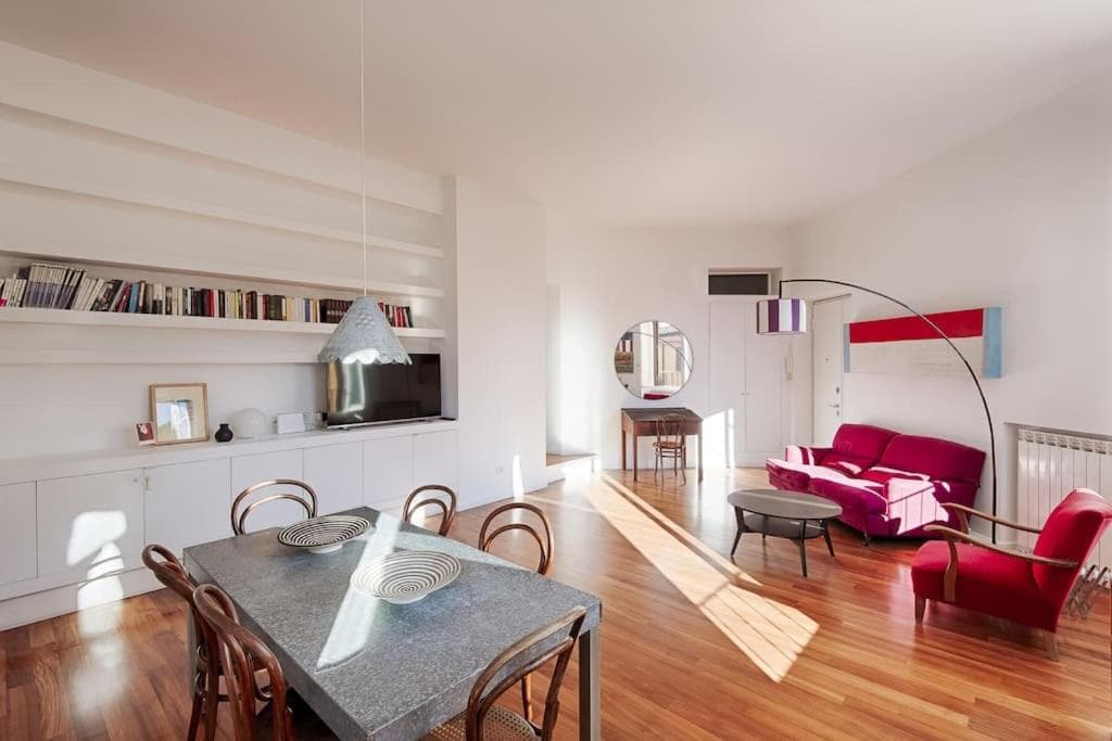 Auditorium Luxury Apartments photo 7