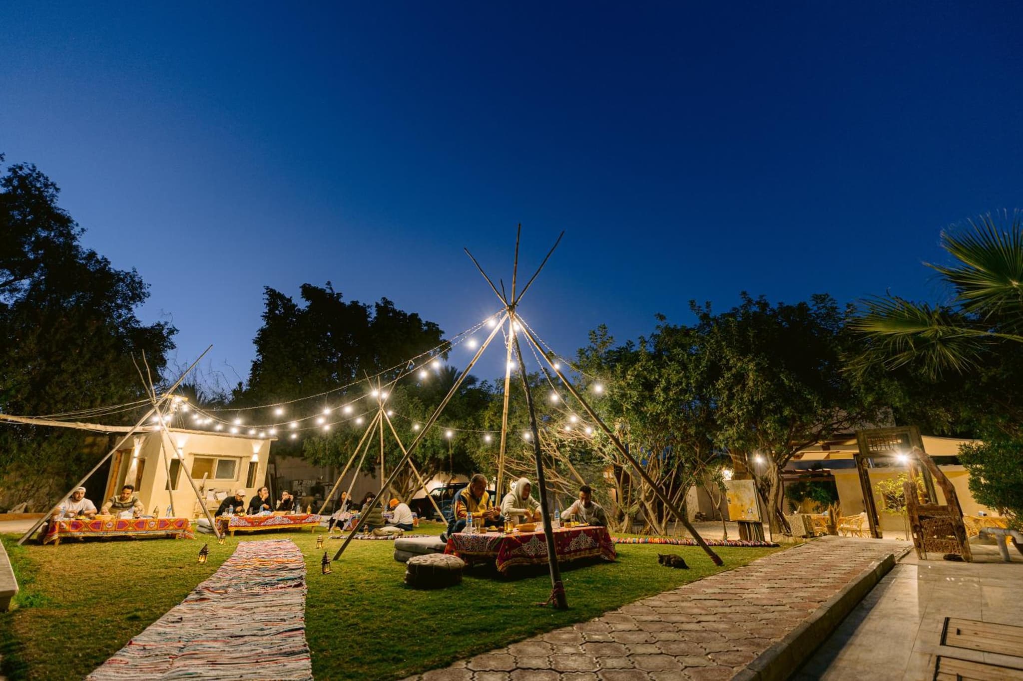 Tzila Lodge photo 2