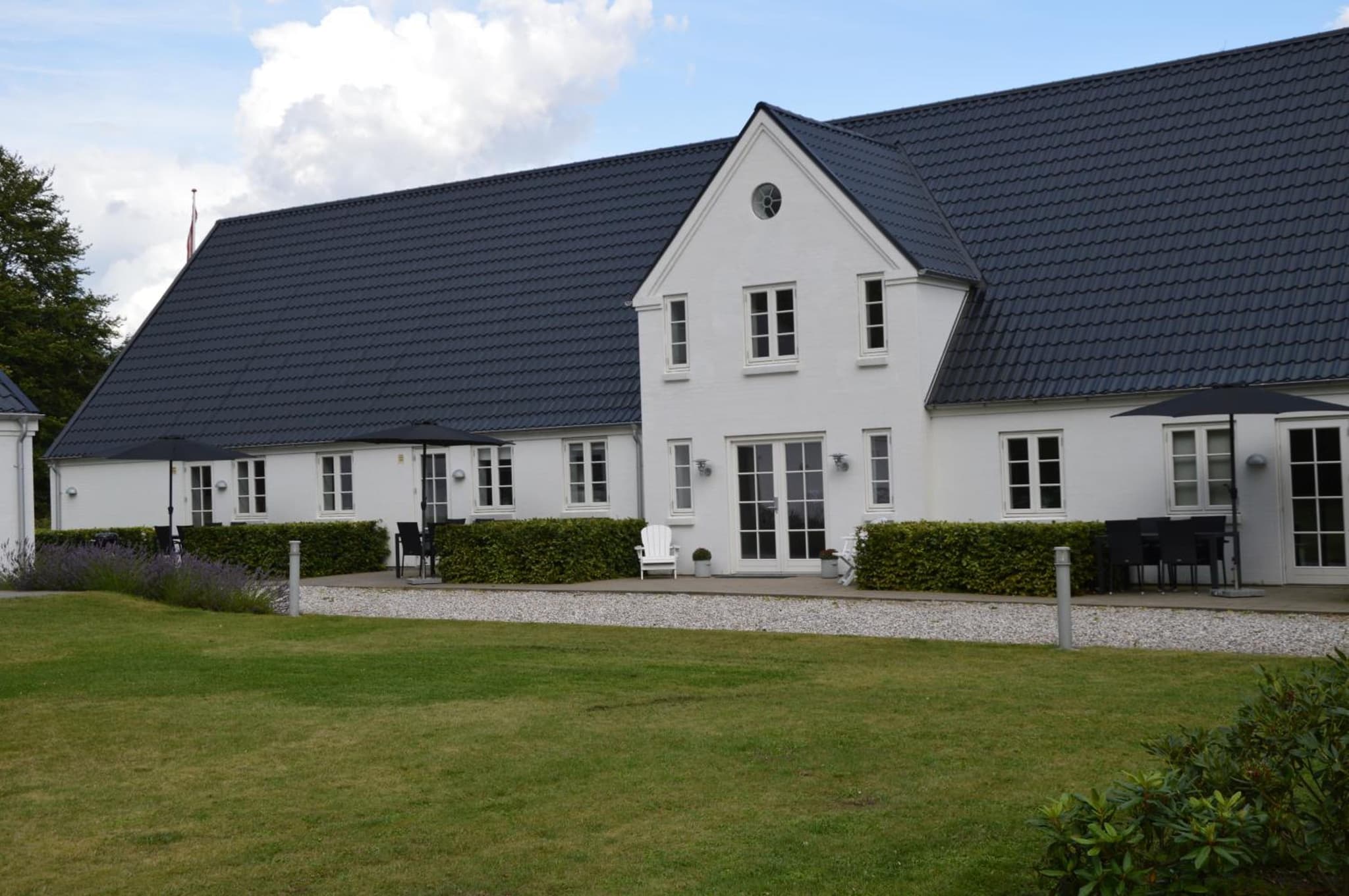 Svendlundgaard Apartments photo 4