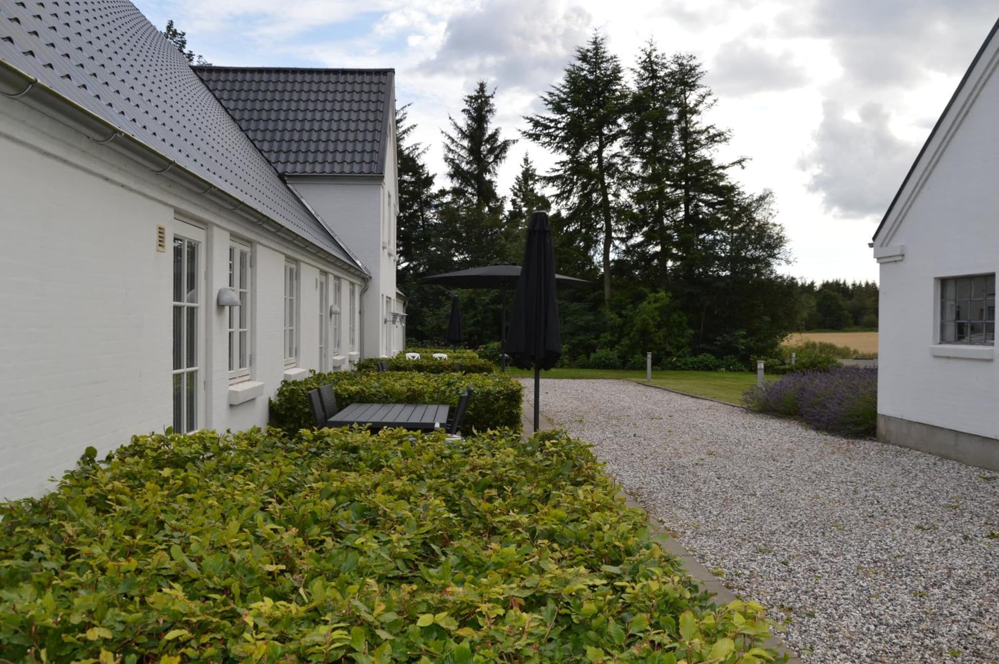 Svendlundgaard Apartments photo 3