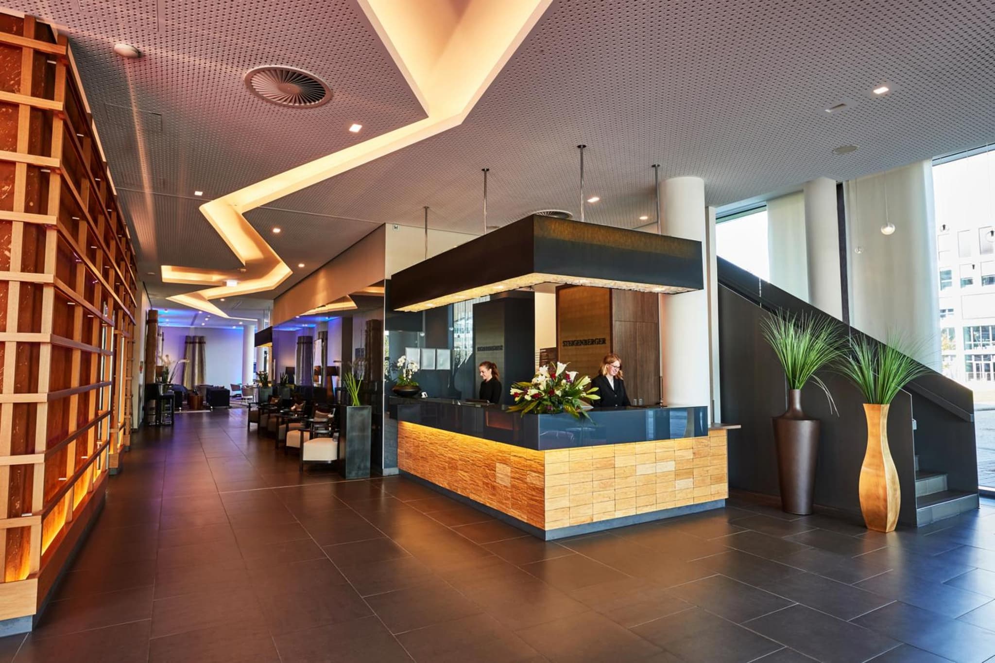 Steigenberger Hotel Bremen photo 5