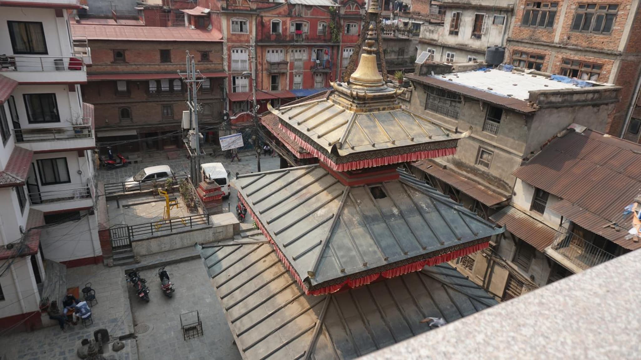 Kathmandu Homestay and Apartment photo 3