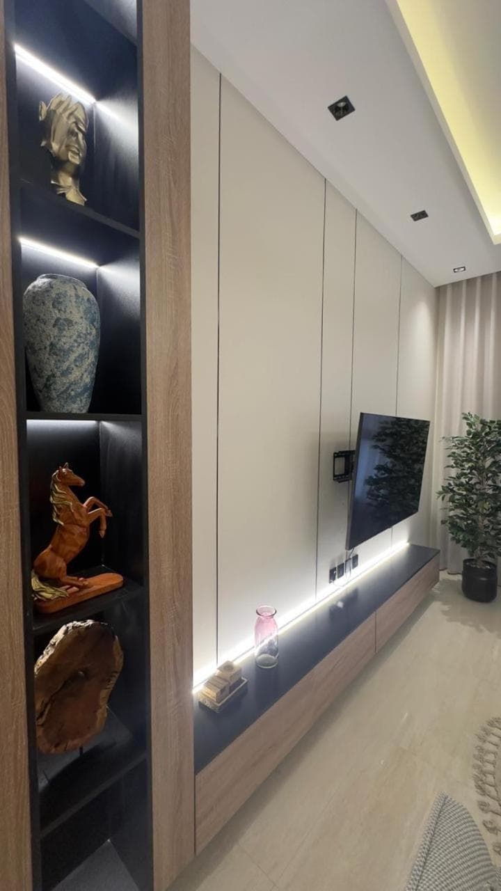 Nuzul R125 - Elegant Apartment photo 3