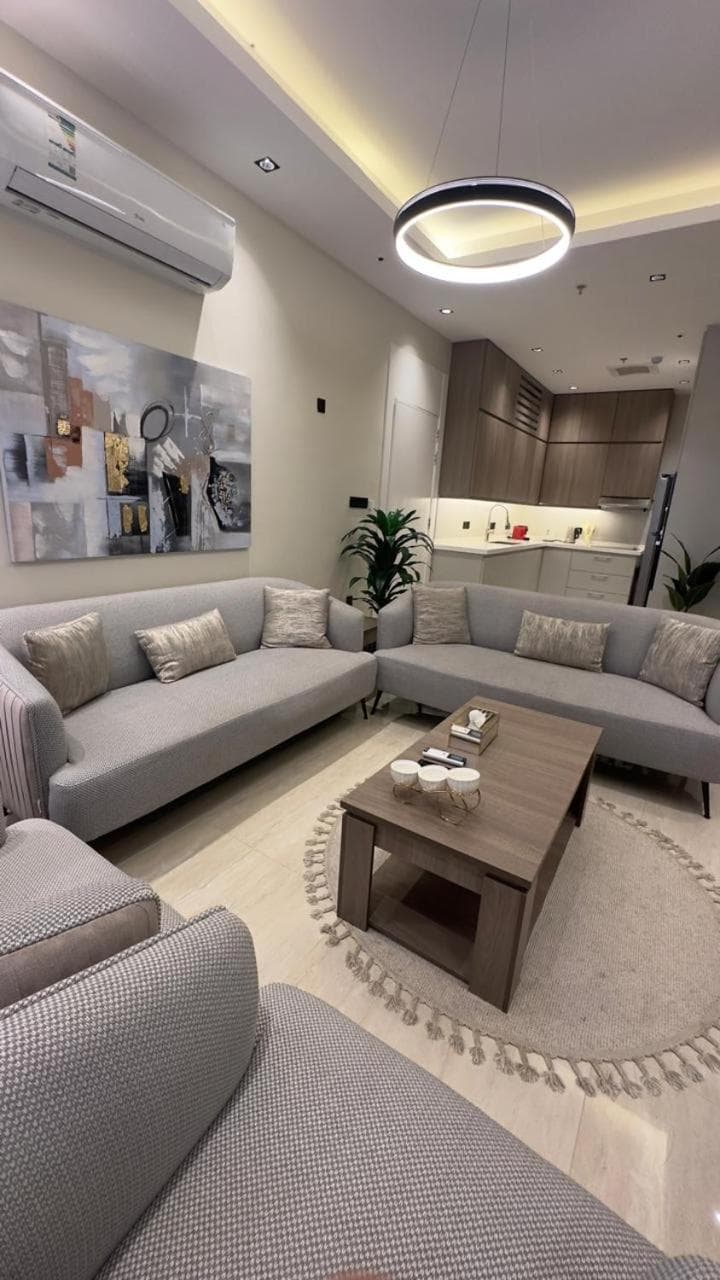 Nuzul R125 - Elegant Apartment photo 6