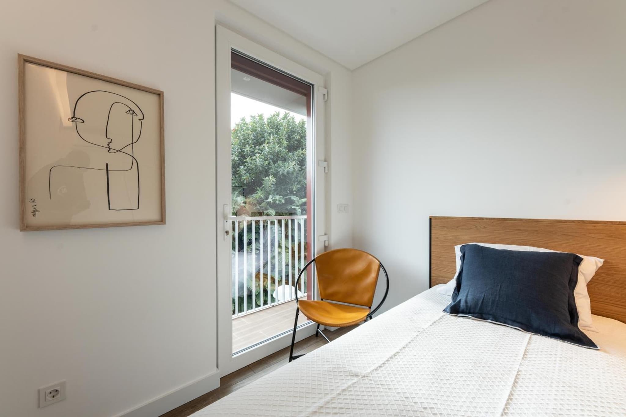 Brum Design Apartments I photo 9