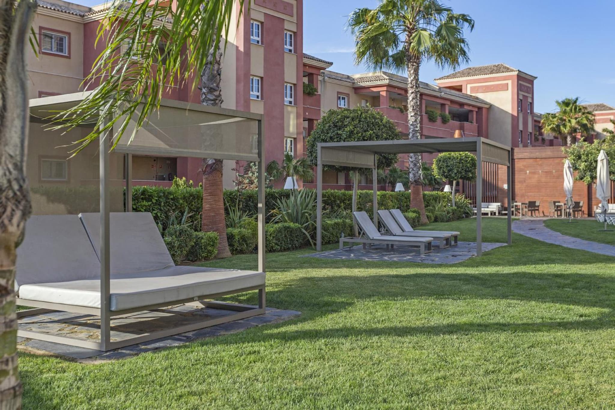 AMA Residences Andalucia photo 6