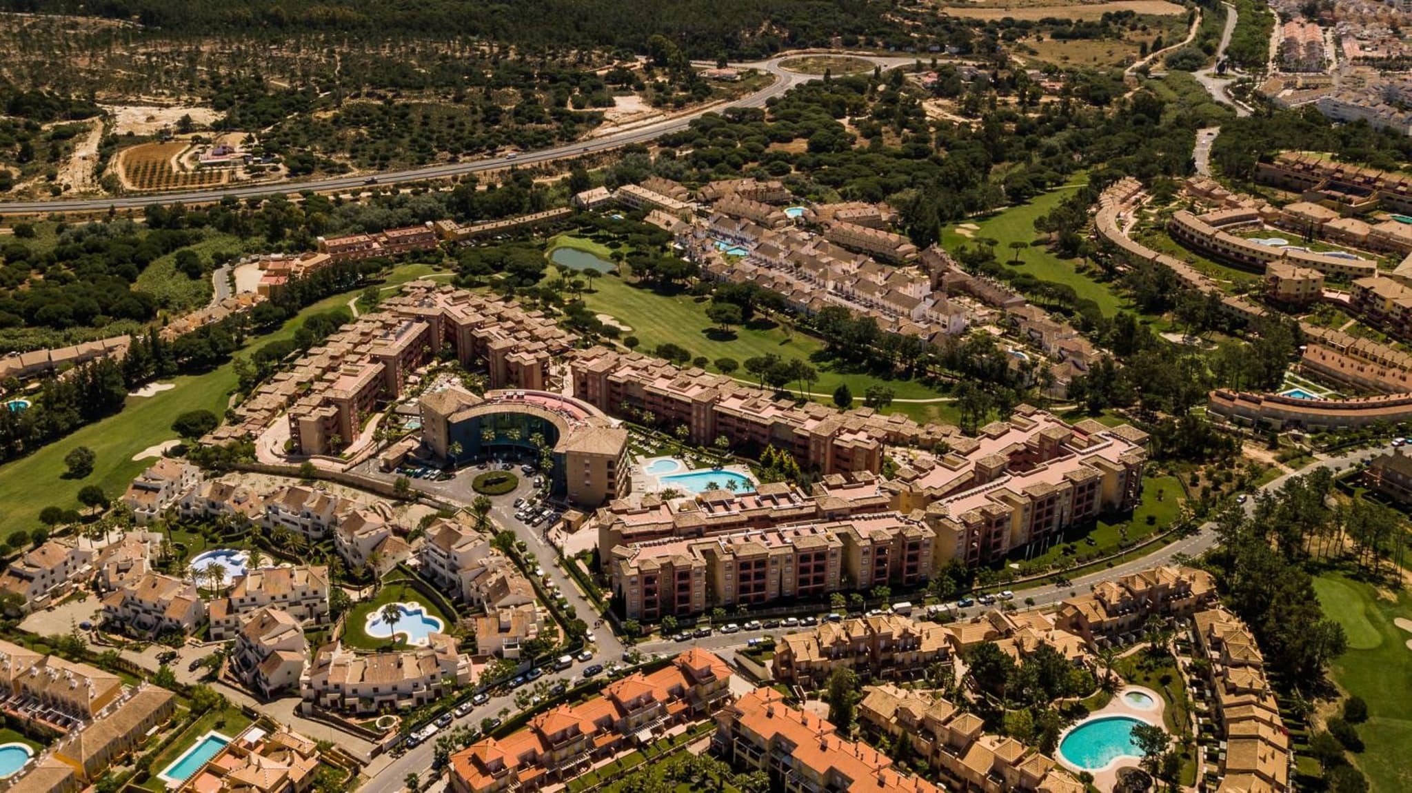 AMA Residences Andalucia photo 2