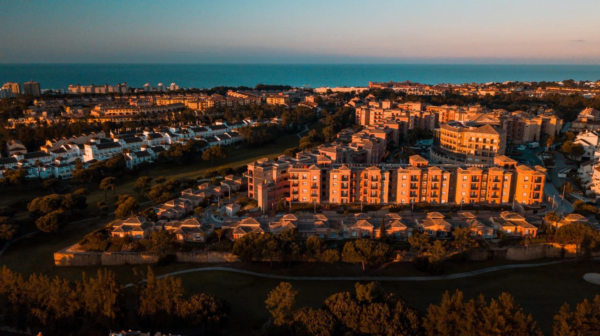 AMA Residences Andalucia photo 9