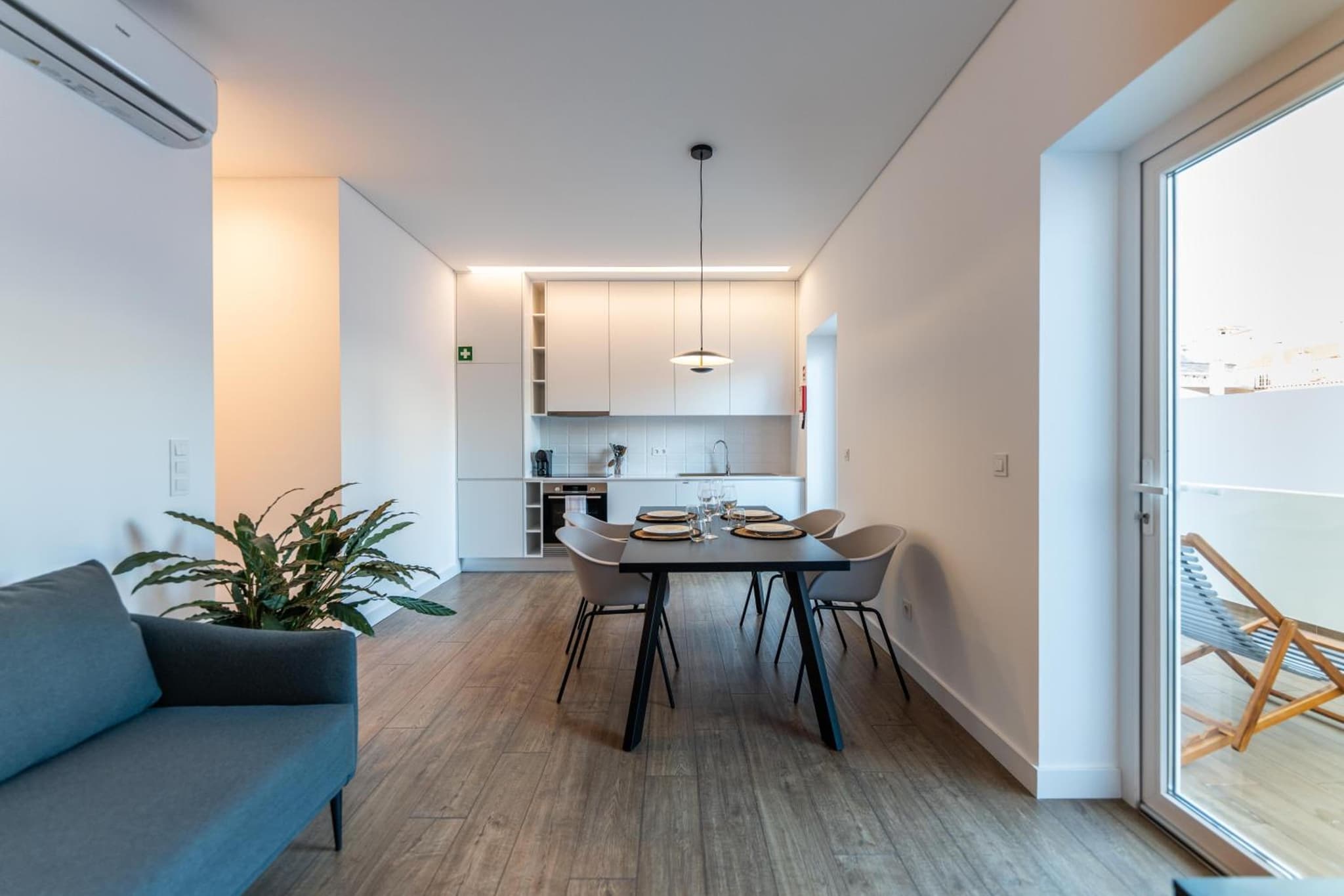 Brum Design Apartments I photo 5