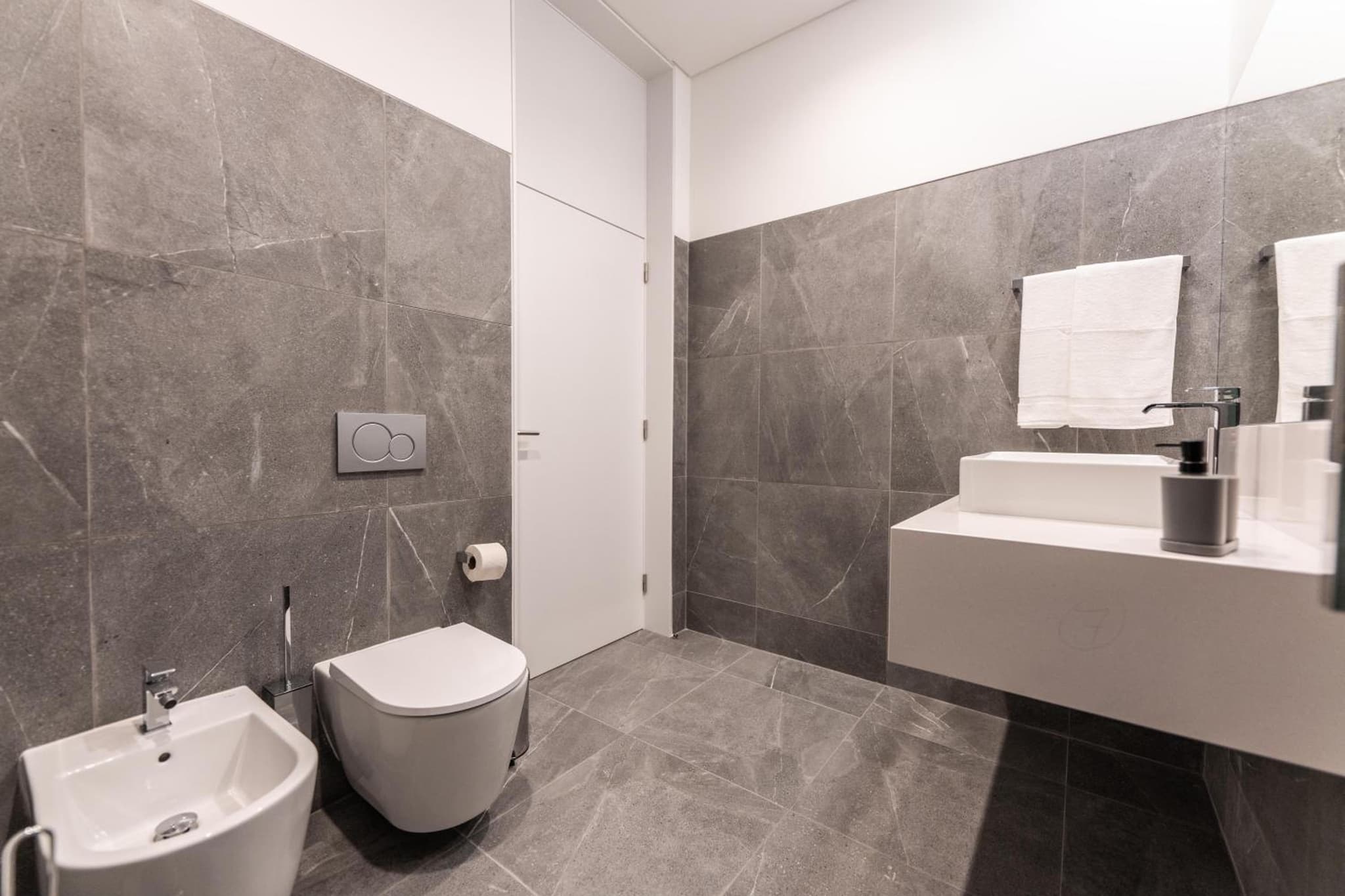 Brum Design Apartments I photo 4