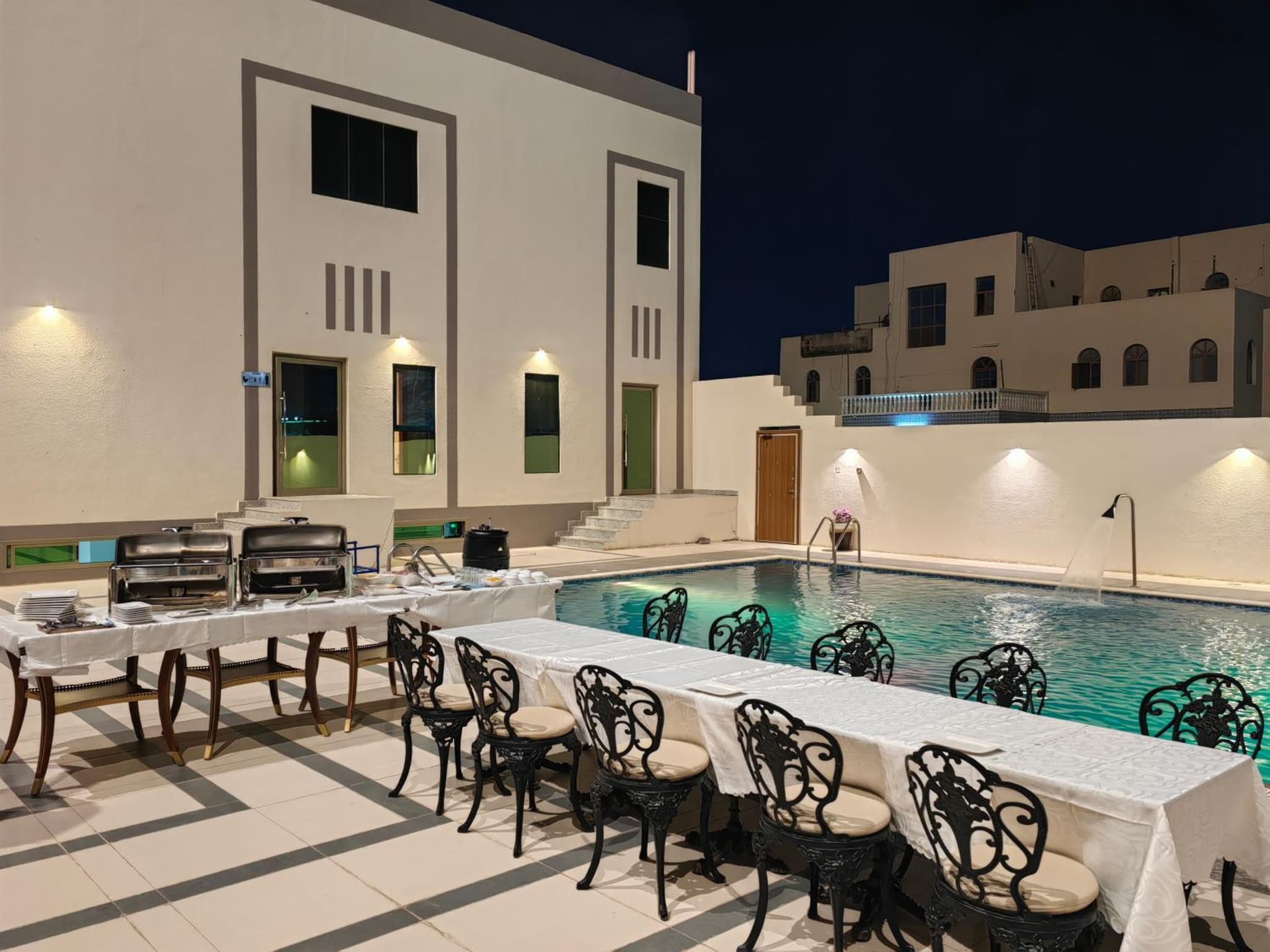 ALYA Hotel photo 9