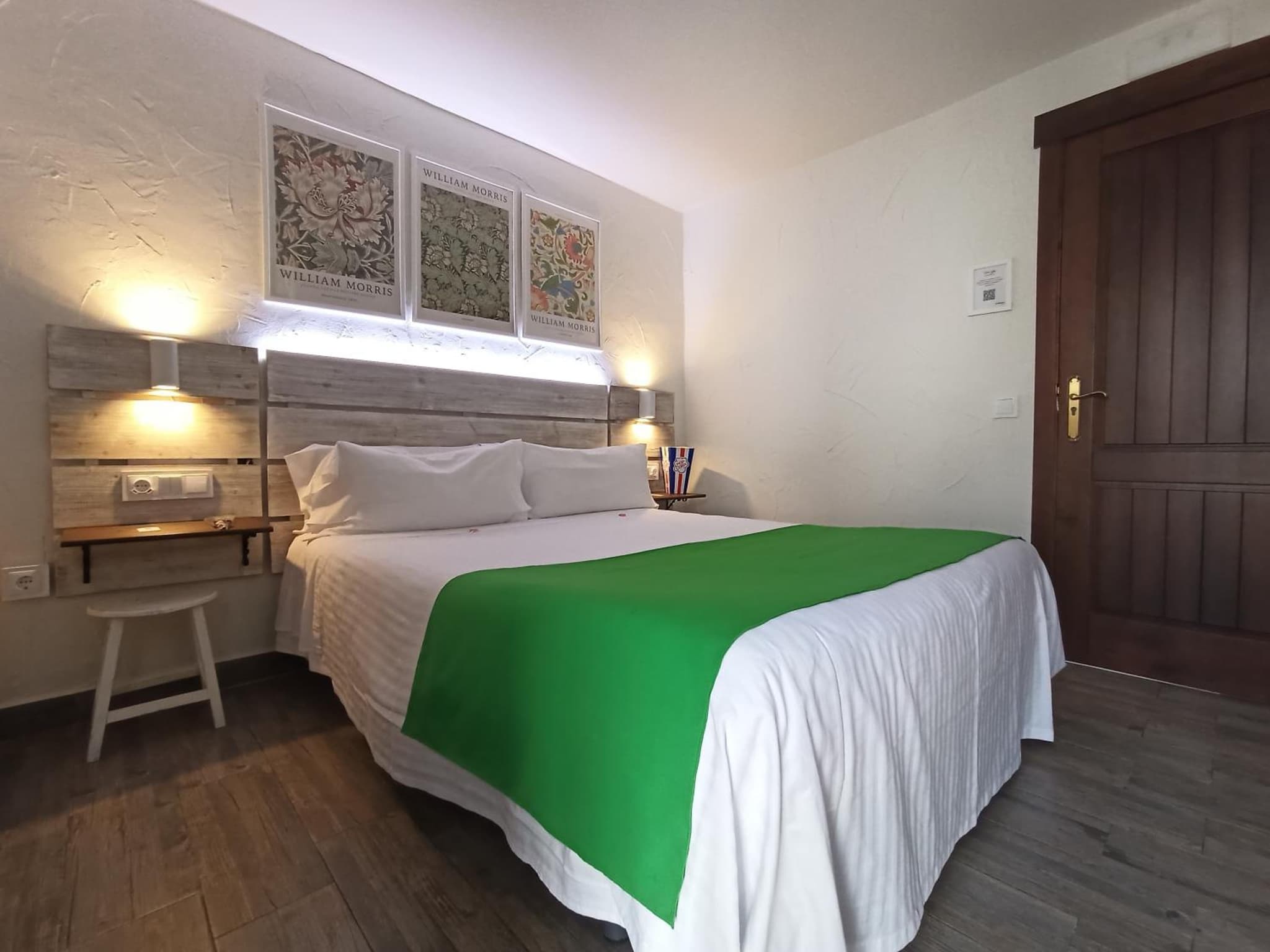 La Jarana Casa Hotel