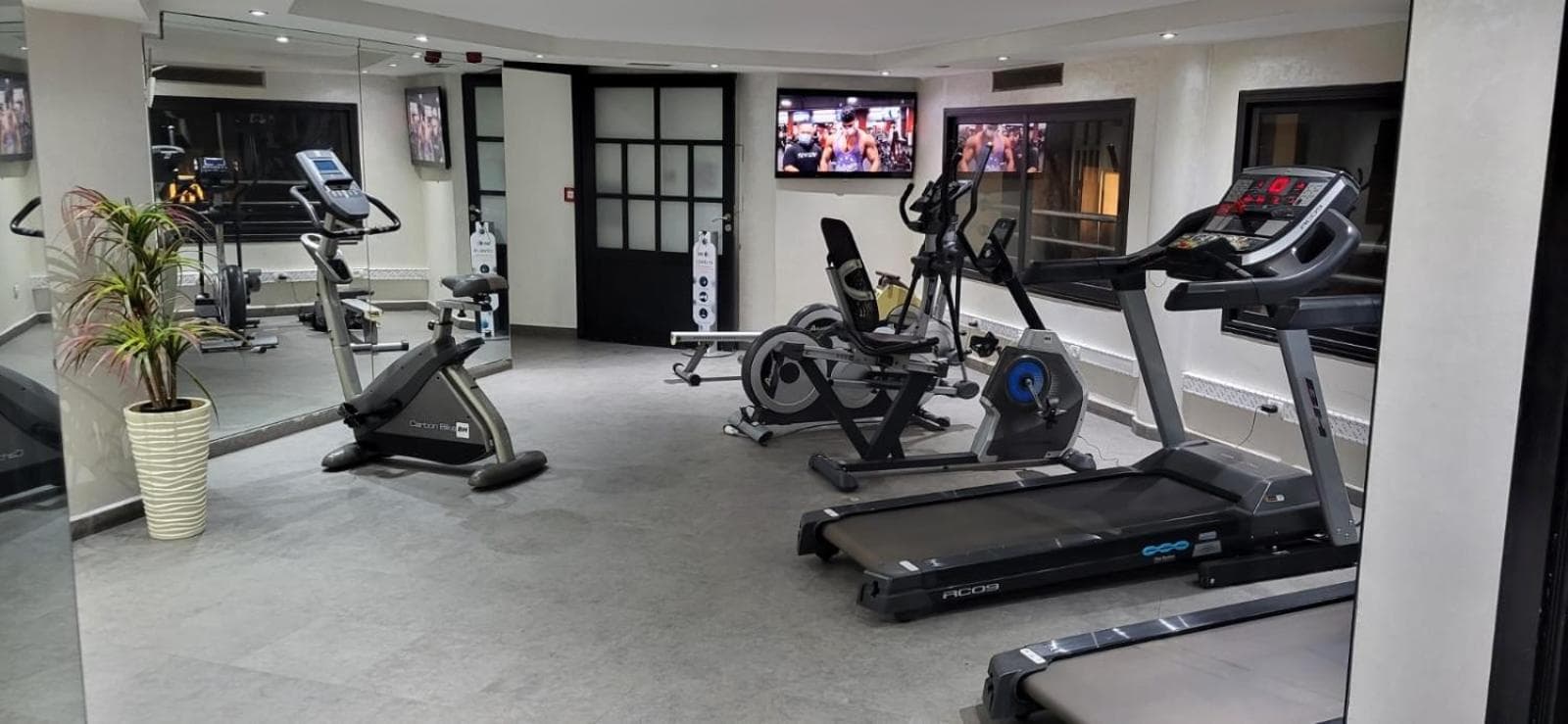 Tempoo Hotel Marrakech City Centre Adults Only photo 2