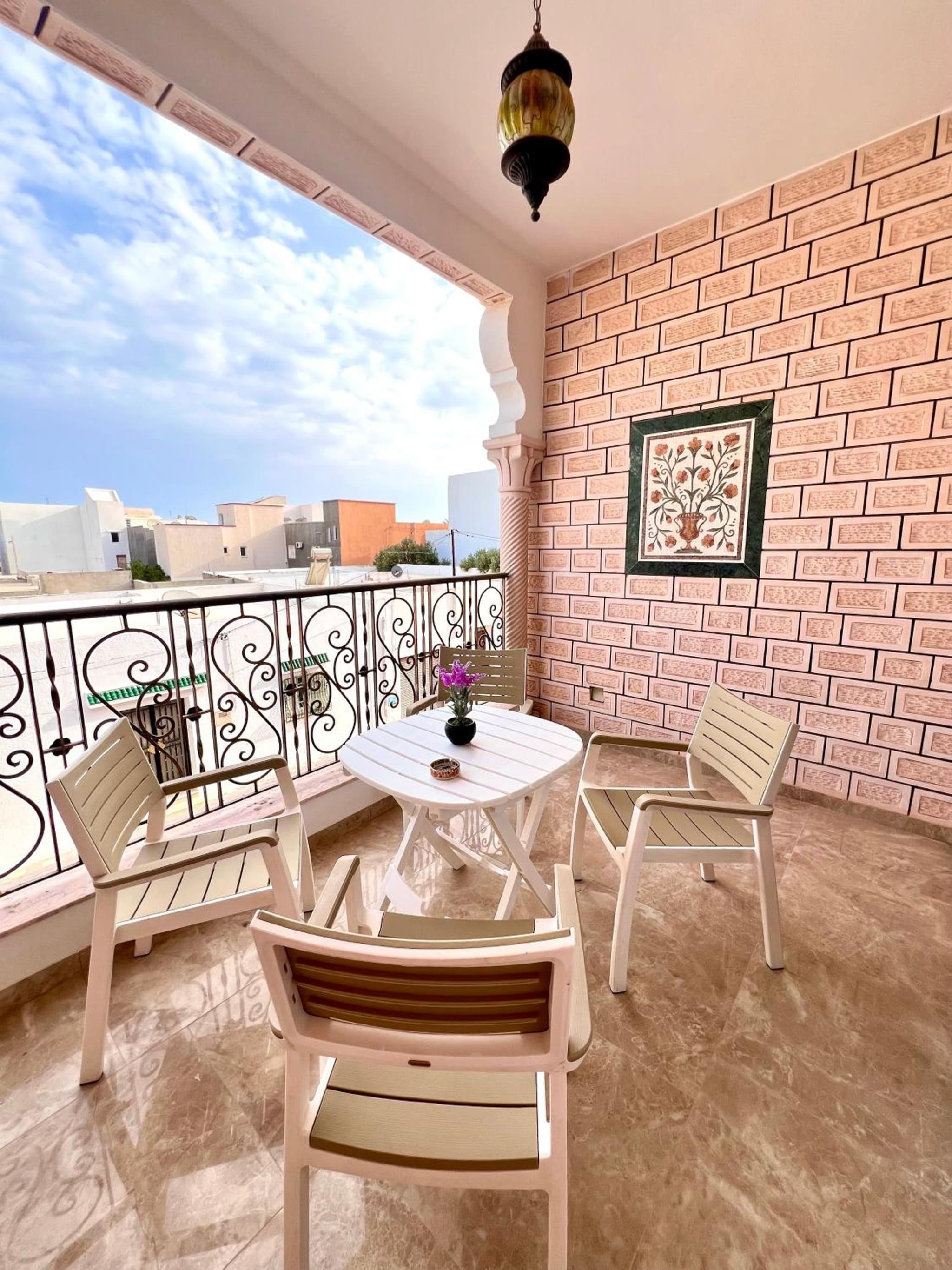 La Maison Du Soleil photo 3