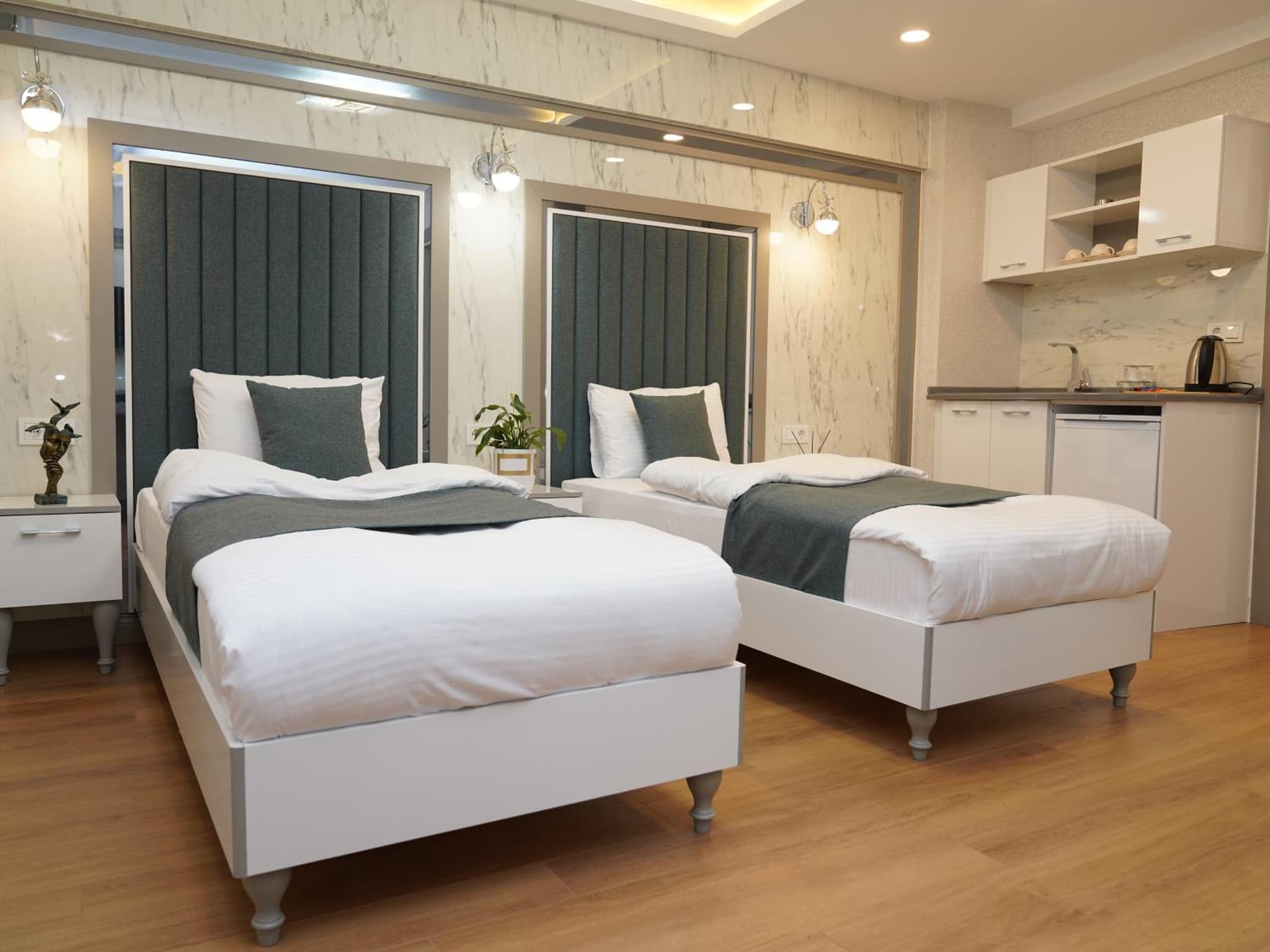 gazelle suites photo 4