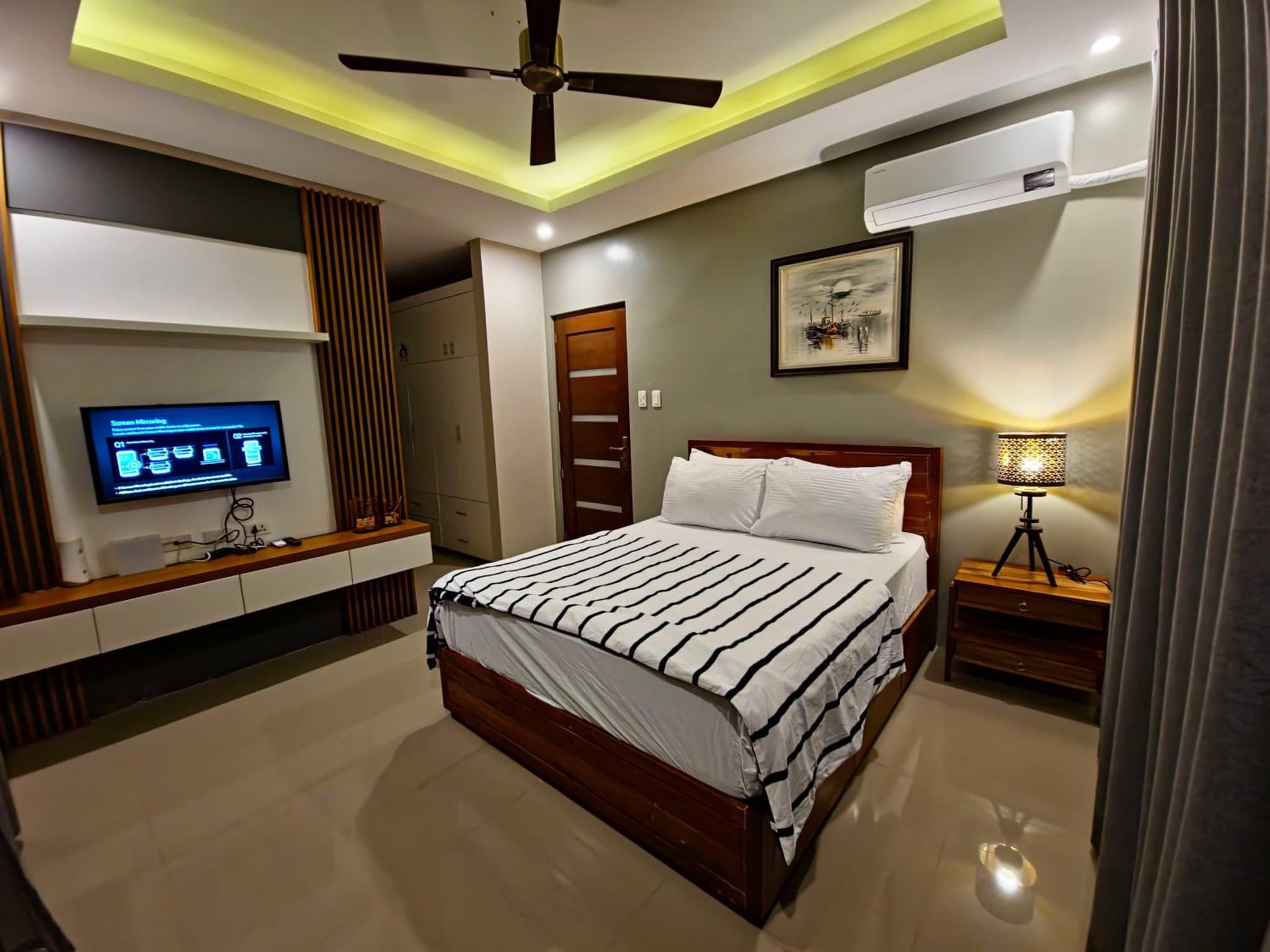Staycation at Sandari Batulao Overlooking Spot photo 9