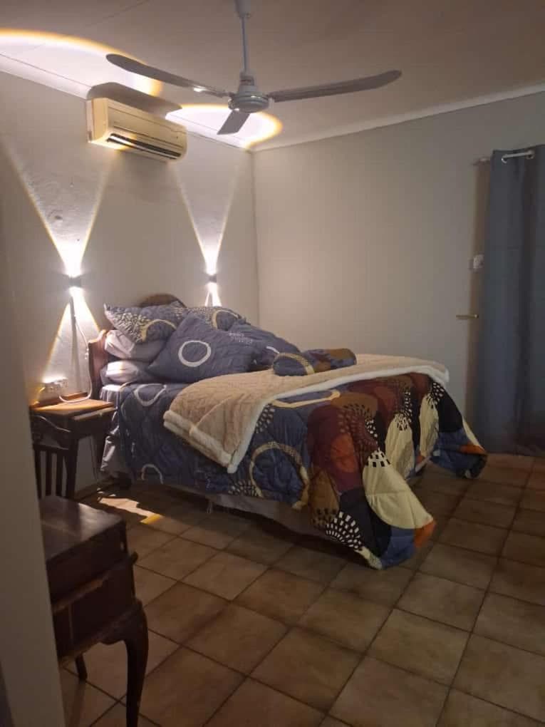 SMAPERS GUESTHOUSE photo 6