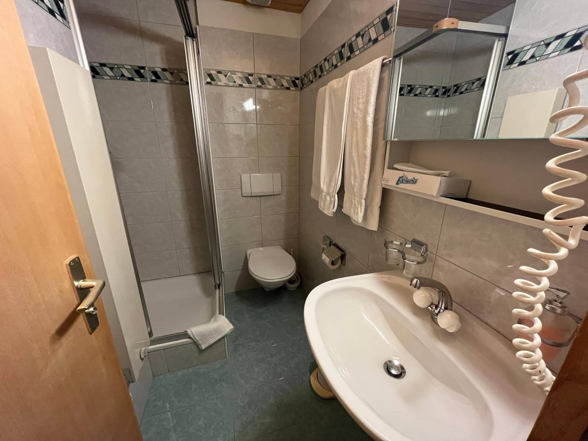 B&B Cad'Stampa, Casaccia photo 8