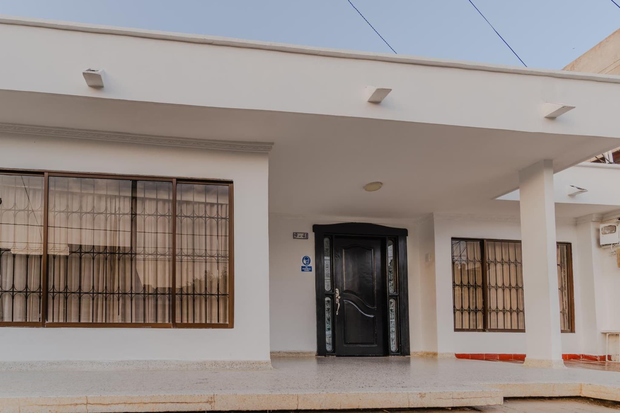 Casa Hotel Miriam