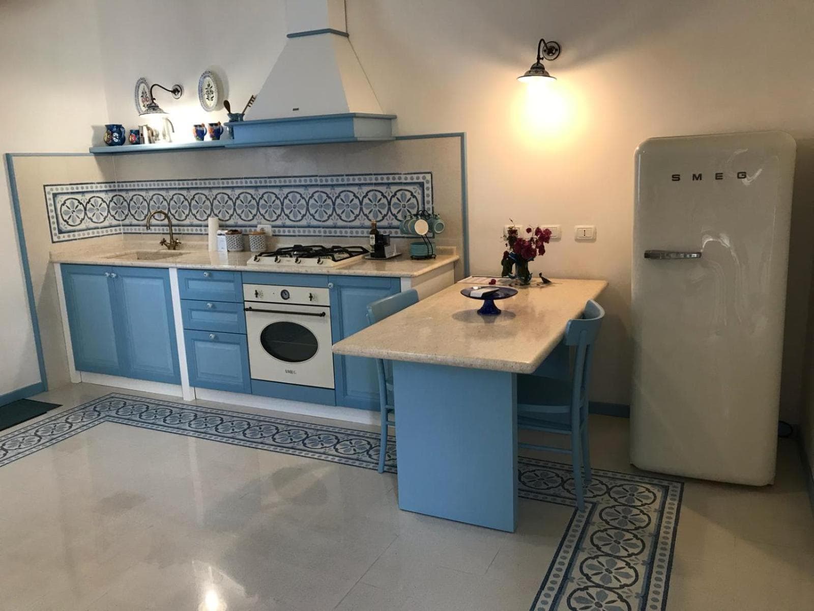 Blu Rooms Marettimo photo 7