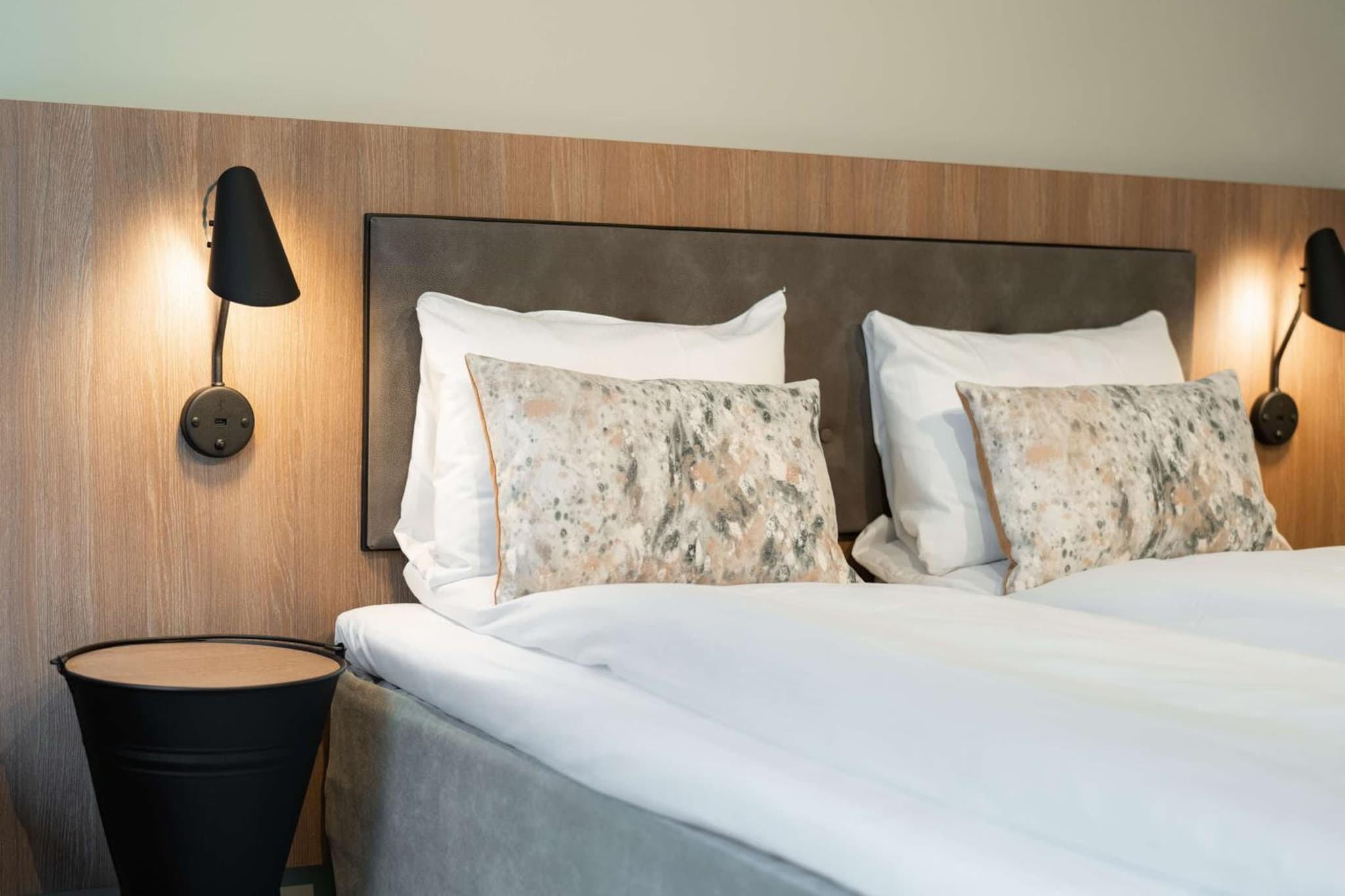 Quality Hotel Grand Tromsø photo 8