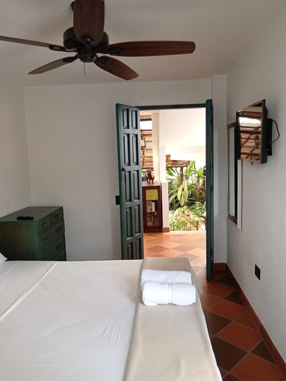 Casa Silva - Hotel Cafe photo 2