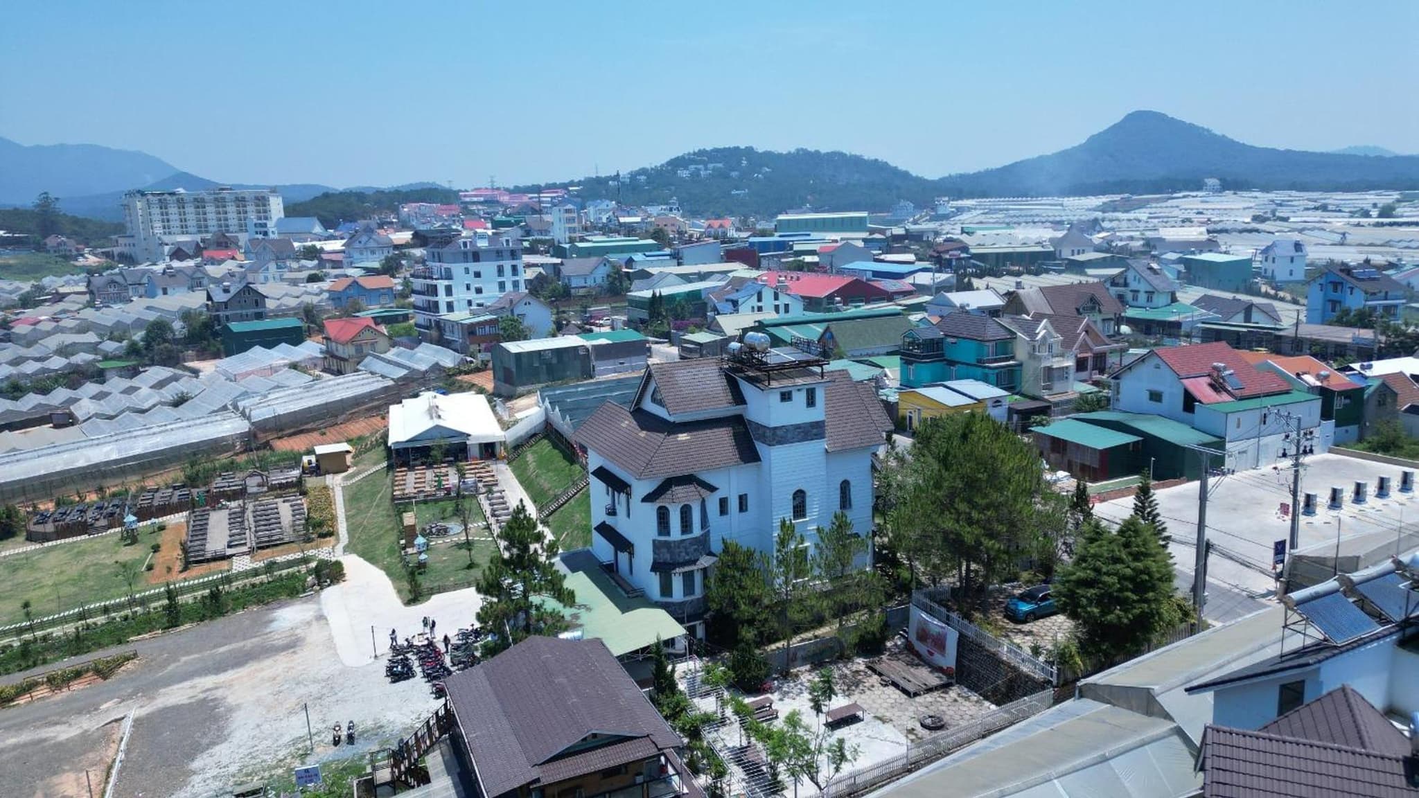 Akama Boutique Đà Lạt photo 2