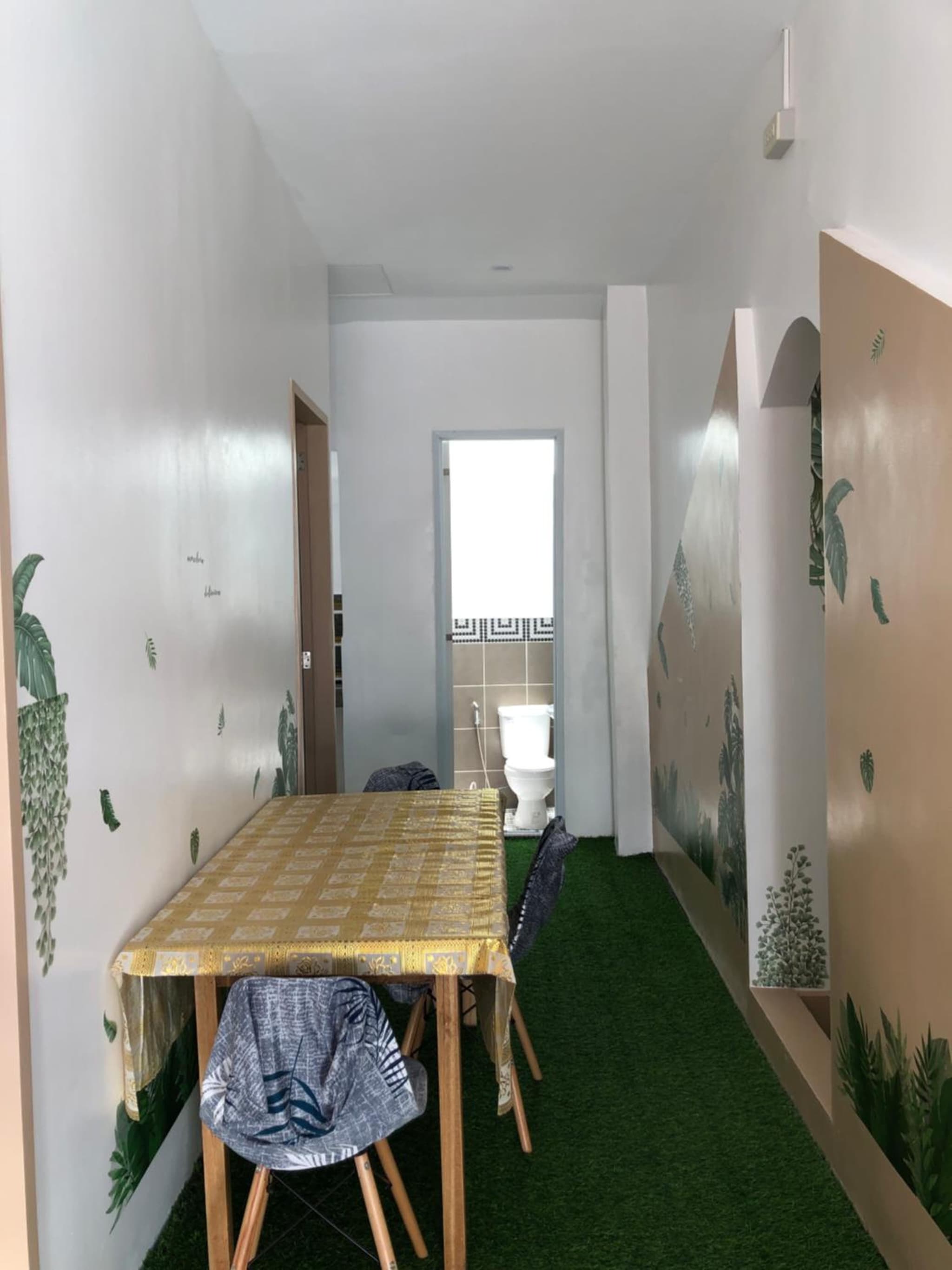 Maligaya Maison photo 2