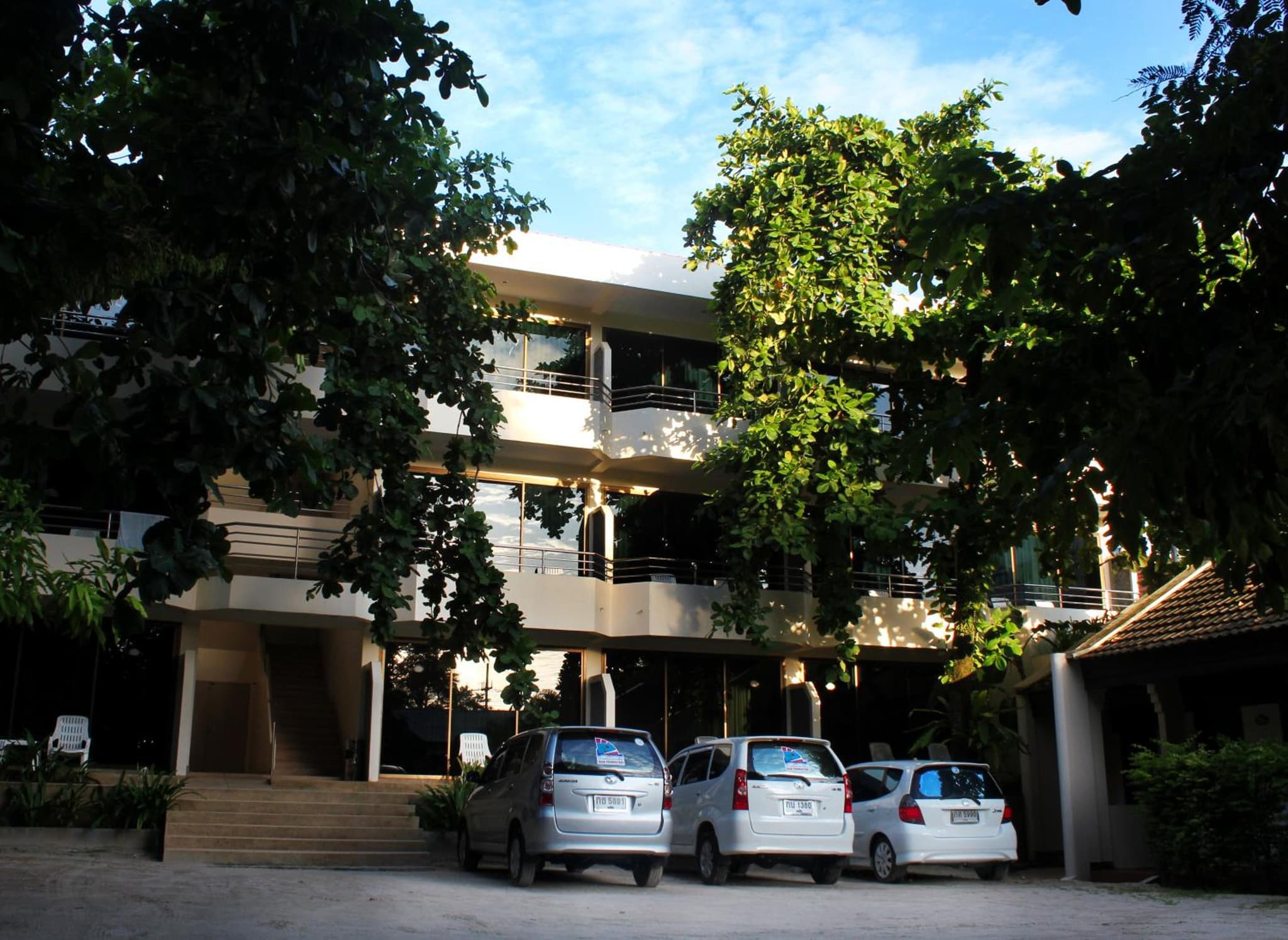Baan Pron Phateep photo 2