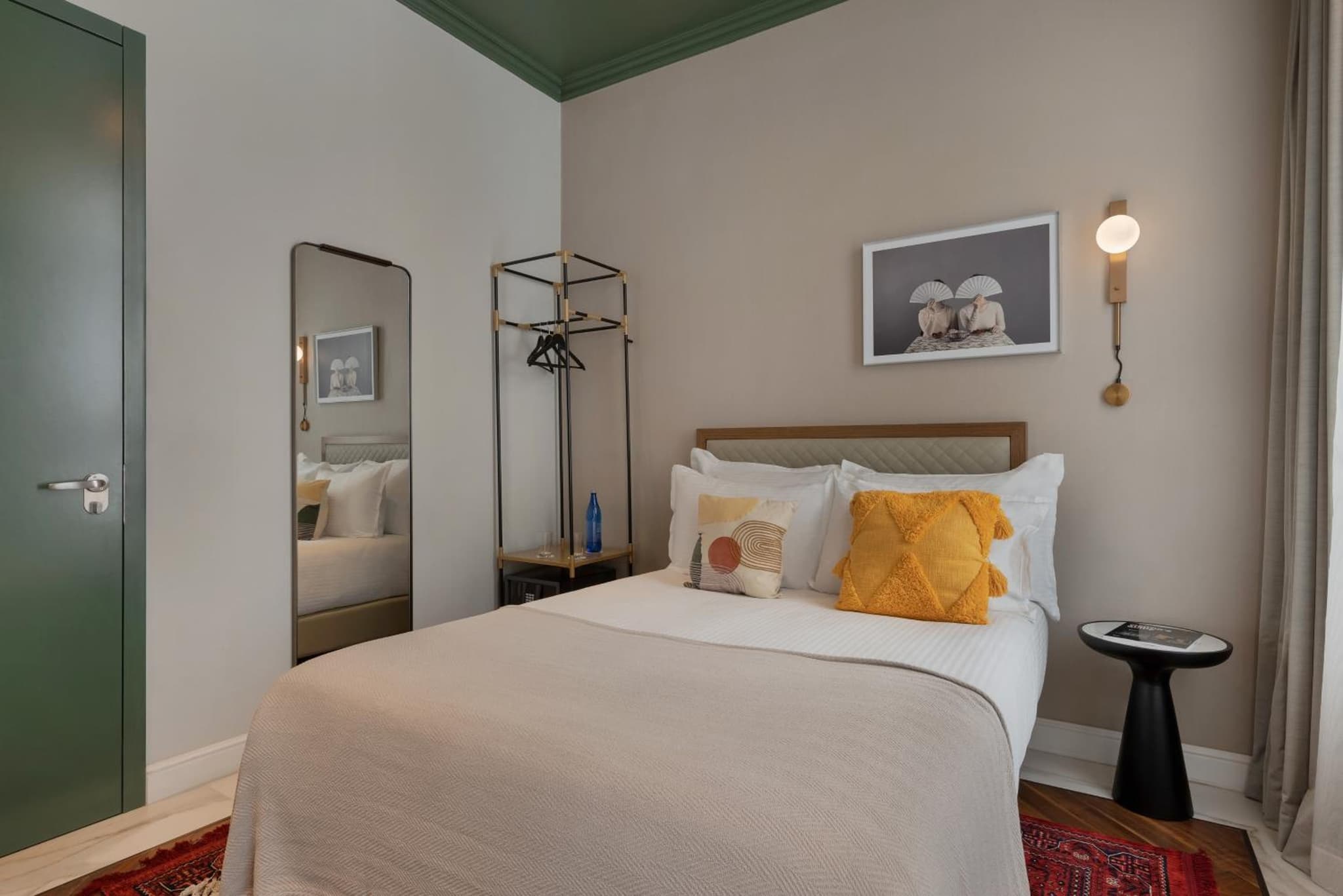 Alberto by Isrotel Design photo 6