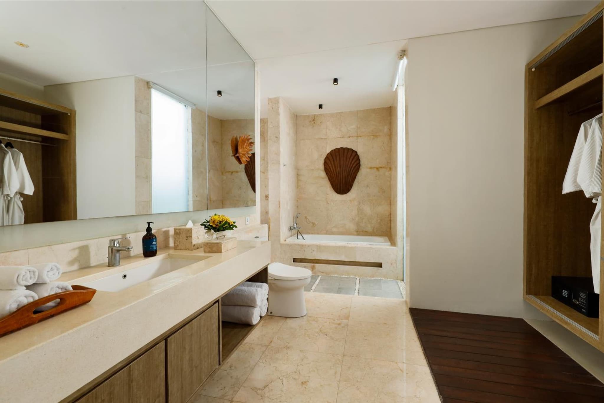 Vinila Villas by Nakula photo 2