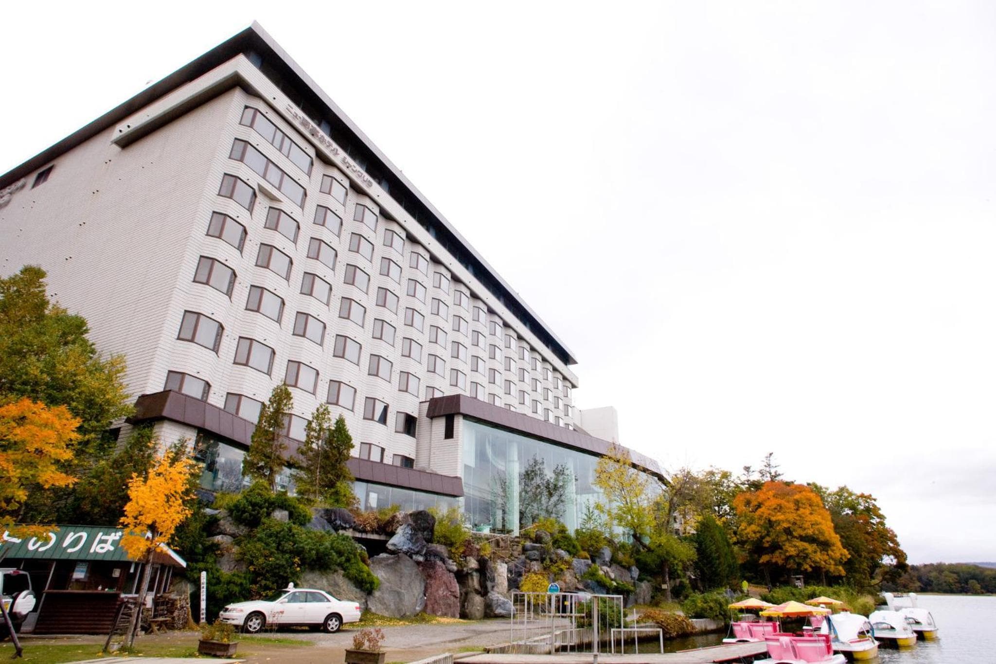 New Akan Hotel photo 6