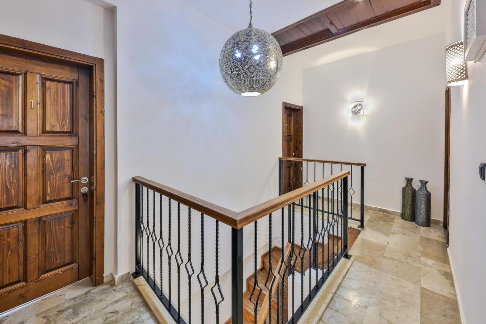 Old Town Hotel Kalkan photo 3
