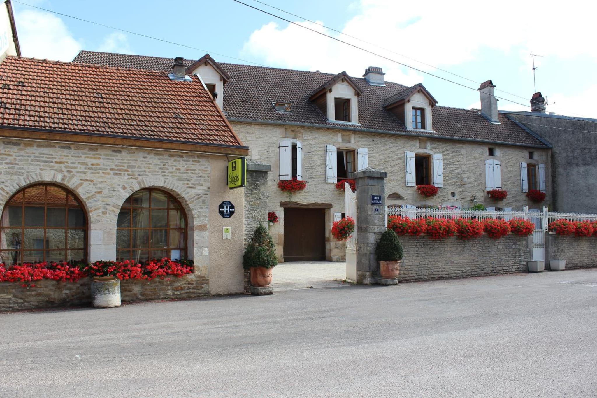 building