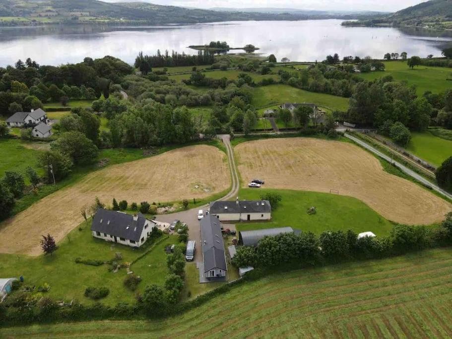 Deerpark Holiday Cottage (1) photo 2