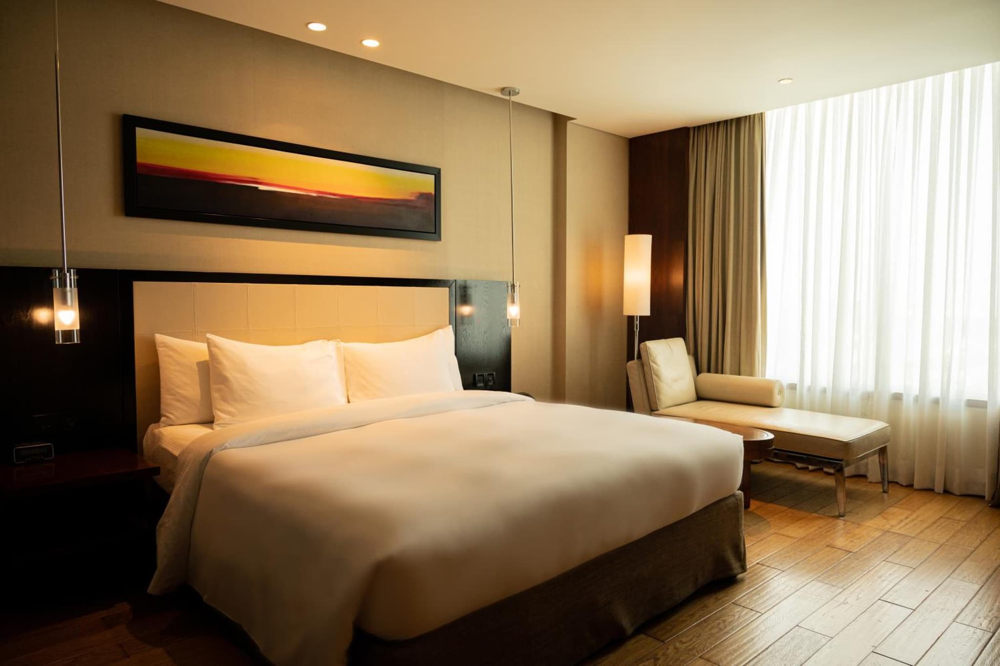 DoubleTree by Hilton-Pune Chinchwad photo 8