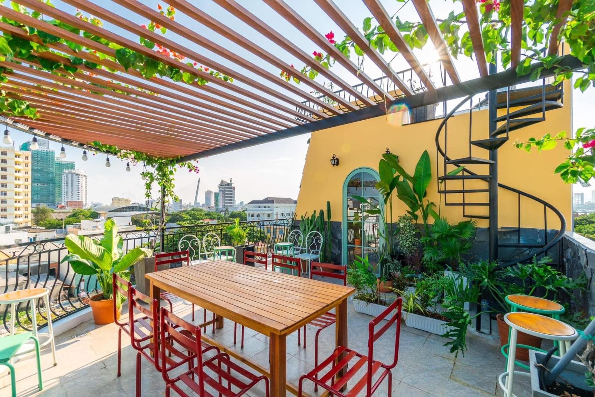 NẮNG House photo 4