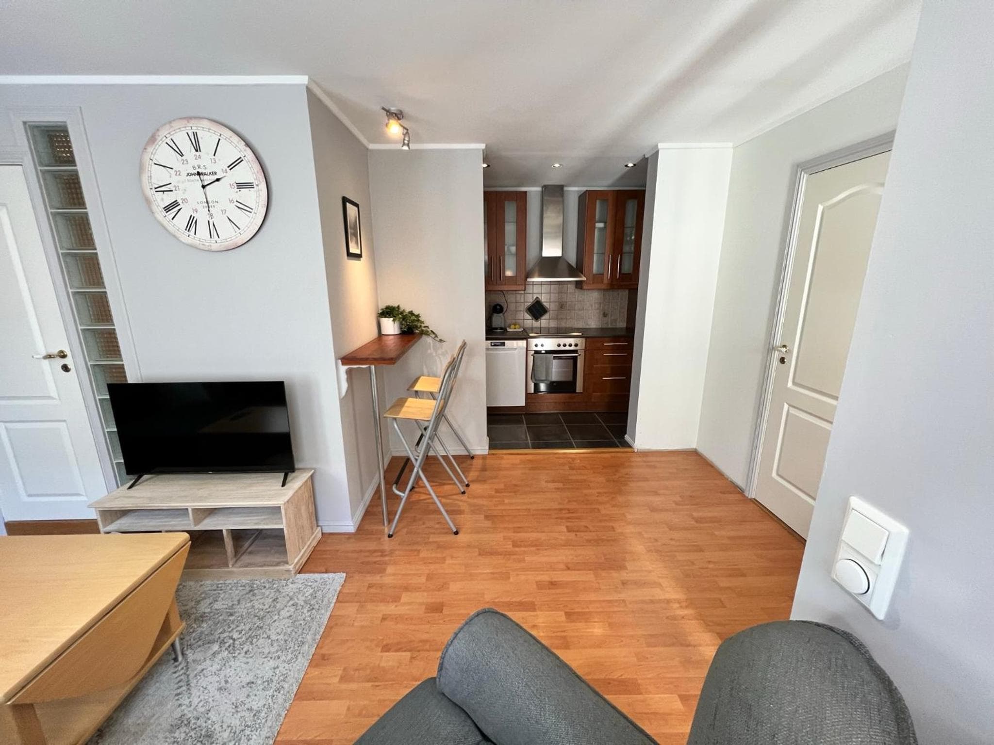 Central Narvik Apt W Workspace walk to city d14d photo 2