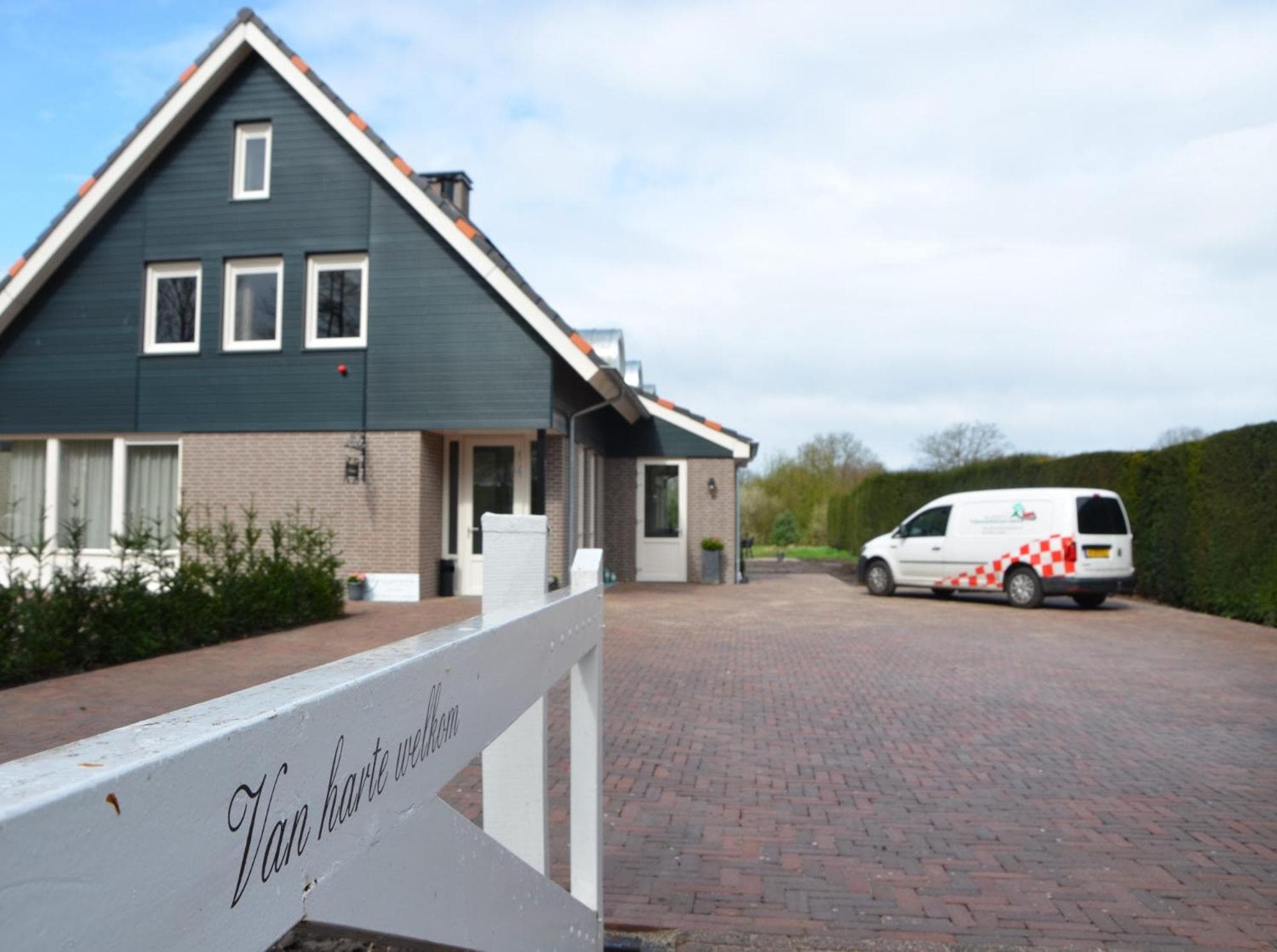 Vakantiehuis B&B Familie Versantvoort photo 2