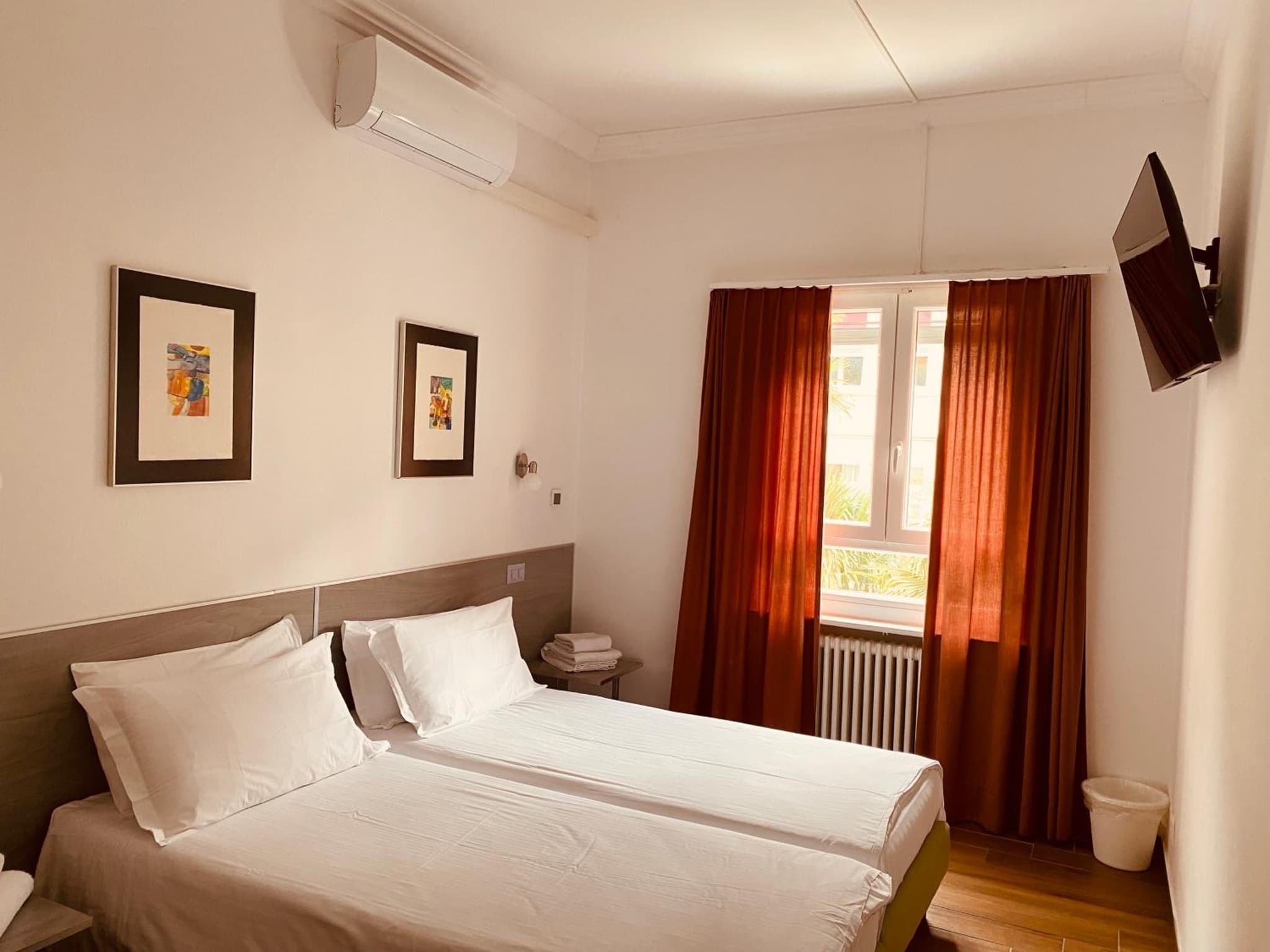 Hotel Garni Montaldi photo 4