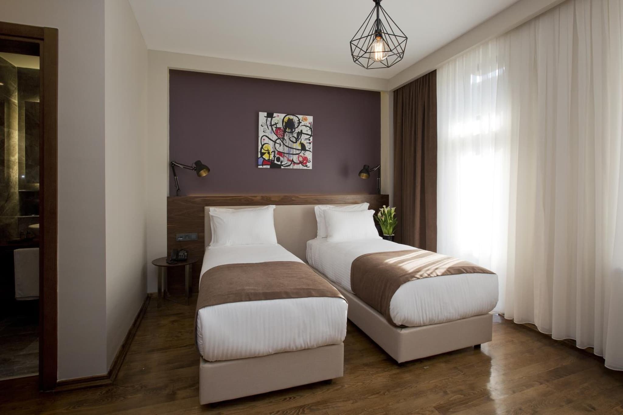 Snog Rooms & Suites photo 8