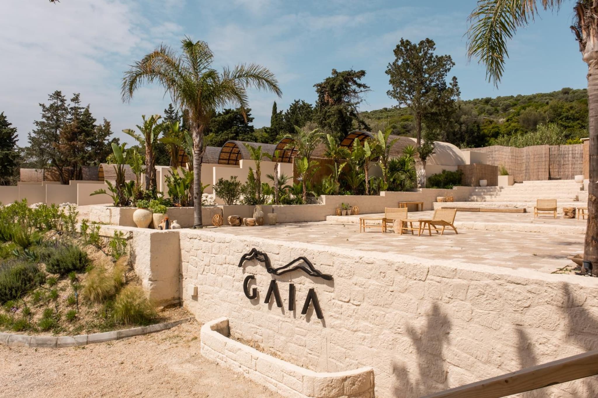 GAIA Alaçatı BY THE SEA - Adult Only